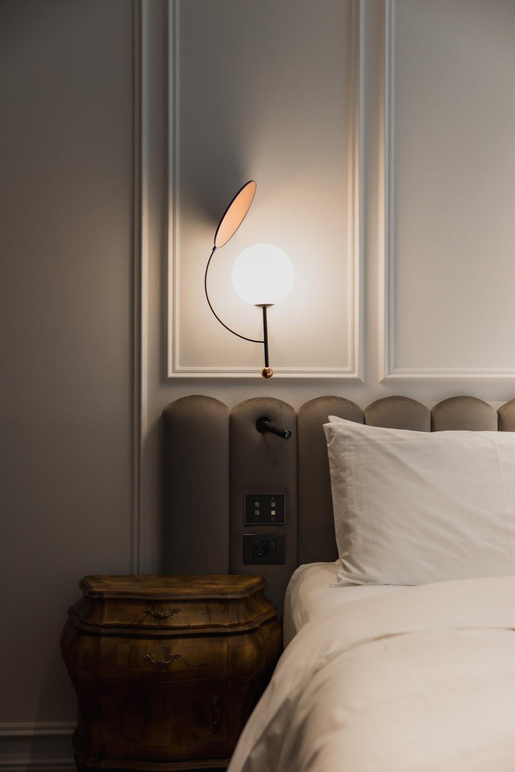 AS Boutique Hotel, superior