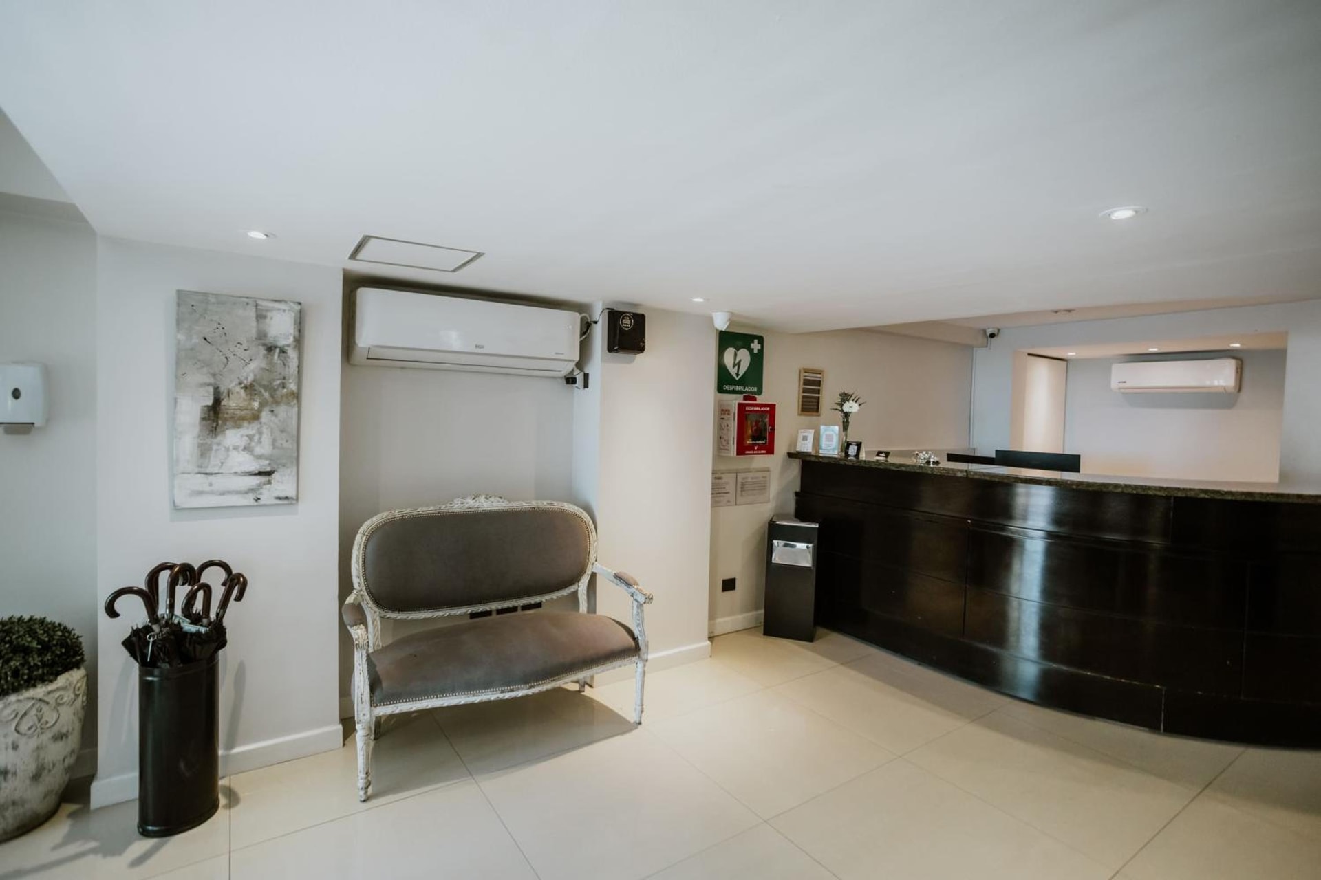 Hotel Club del Golf