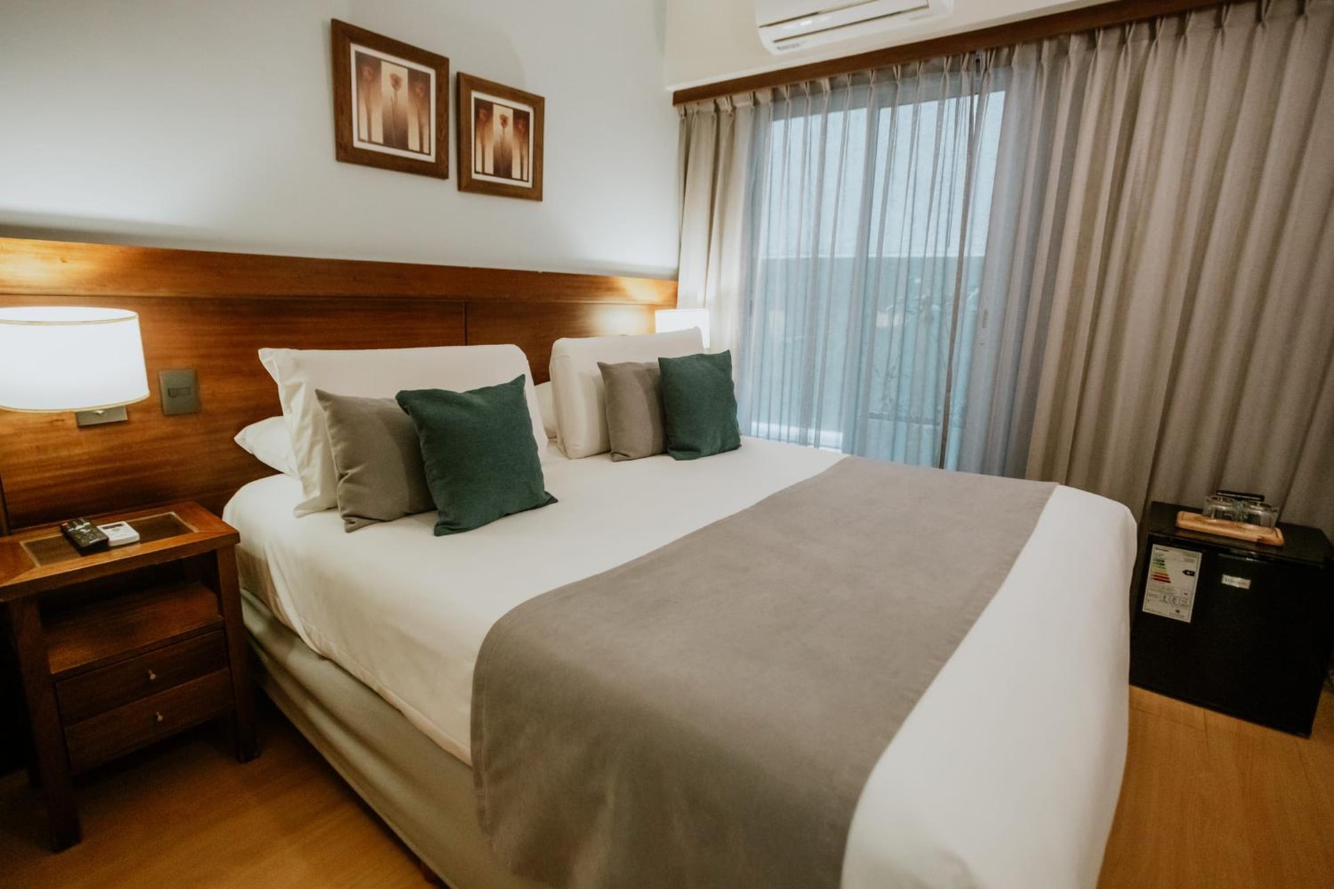 Hotel Club del Golf