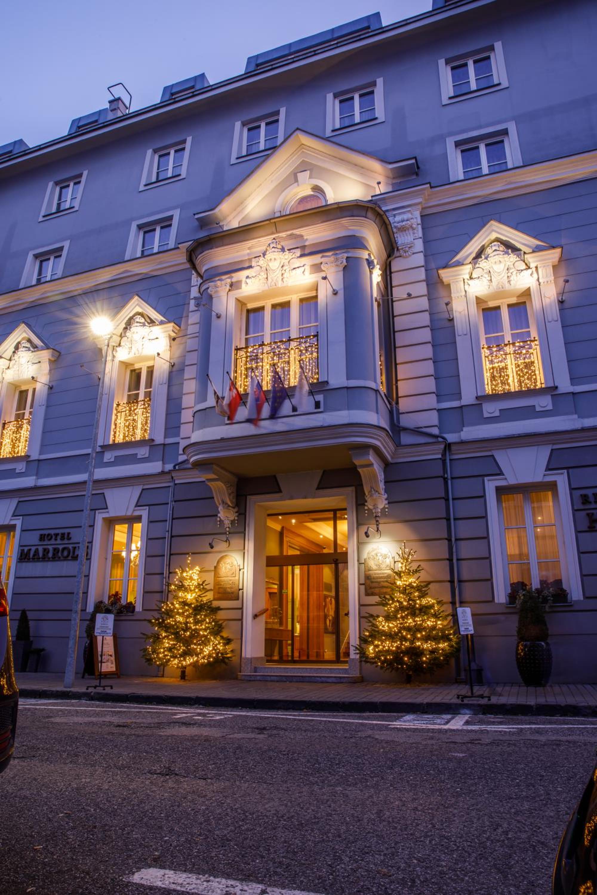 building