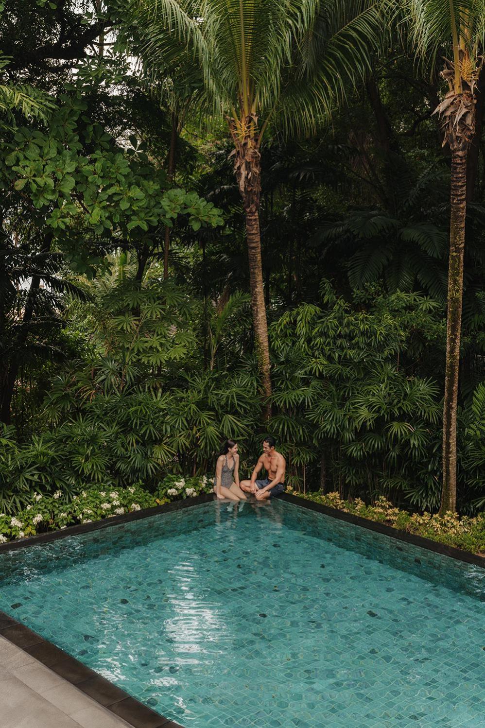 Capella Singapore