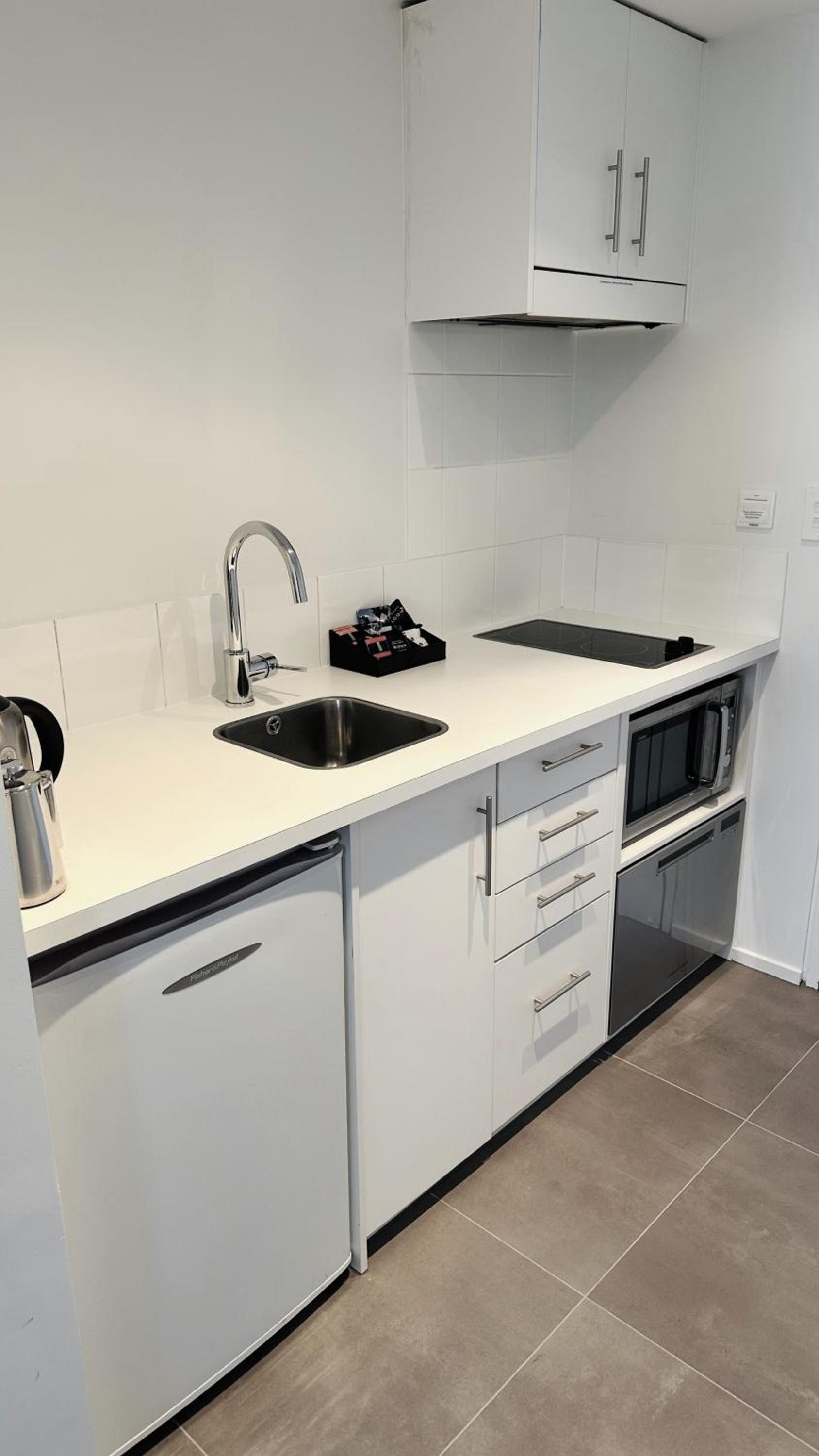 Quest Parnell Serviced Apartments