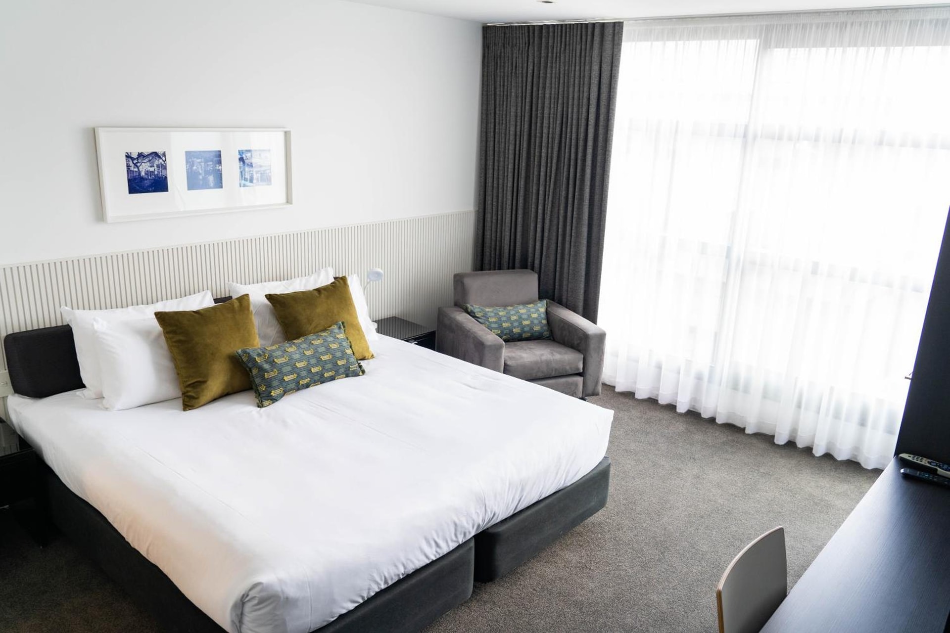 Quest Parnell Serviced Apartments