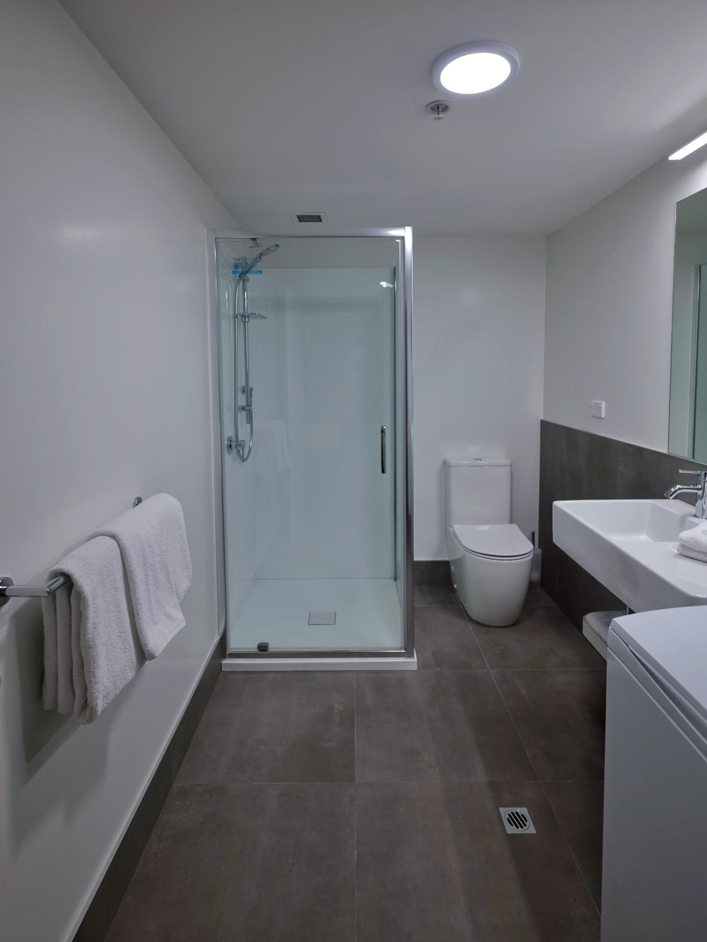 Quest Parnell Serviced Apartments