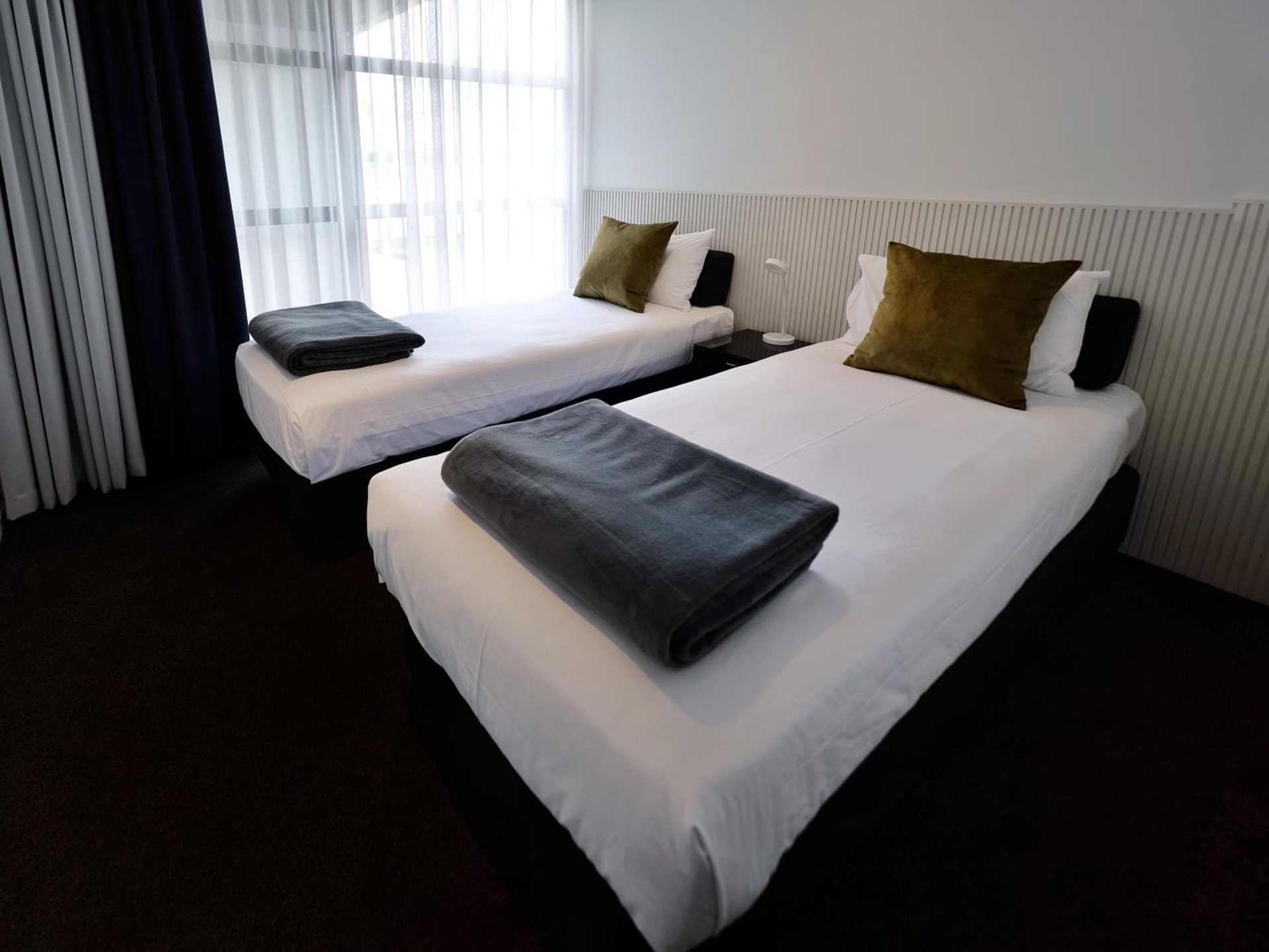Quest Parnell Serviced Apartments
