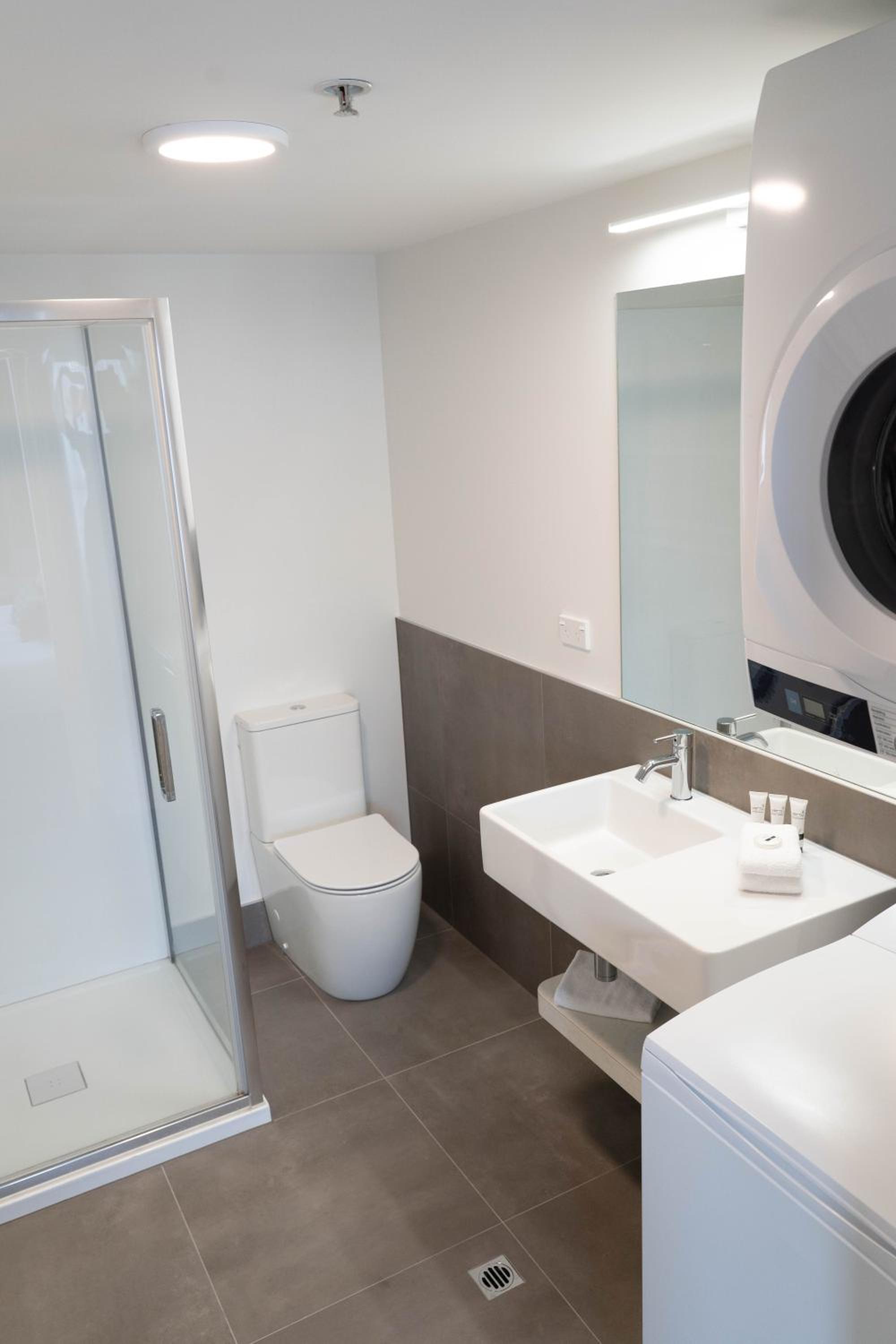 Quest Parnell Serviced Apartments
