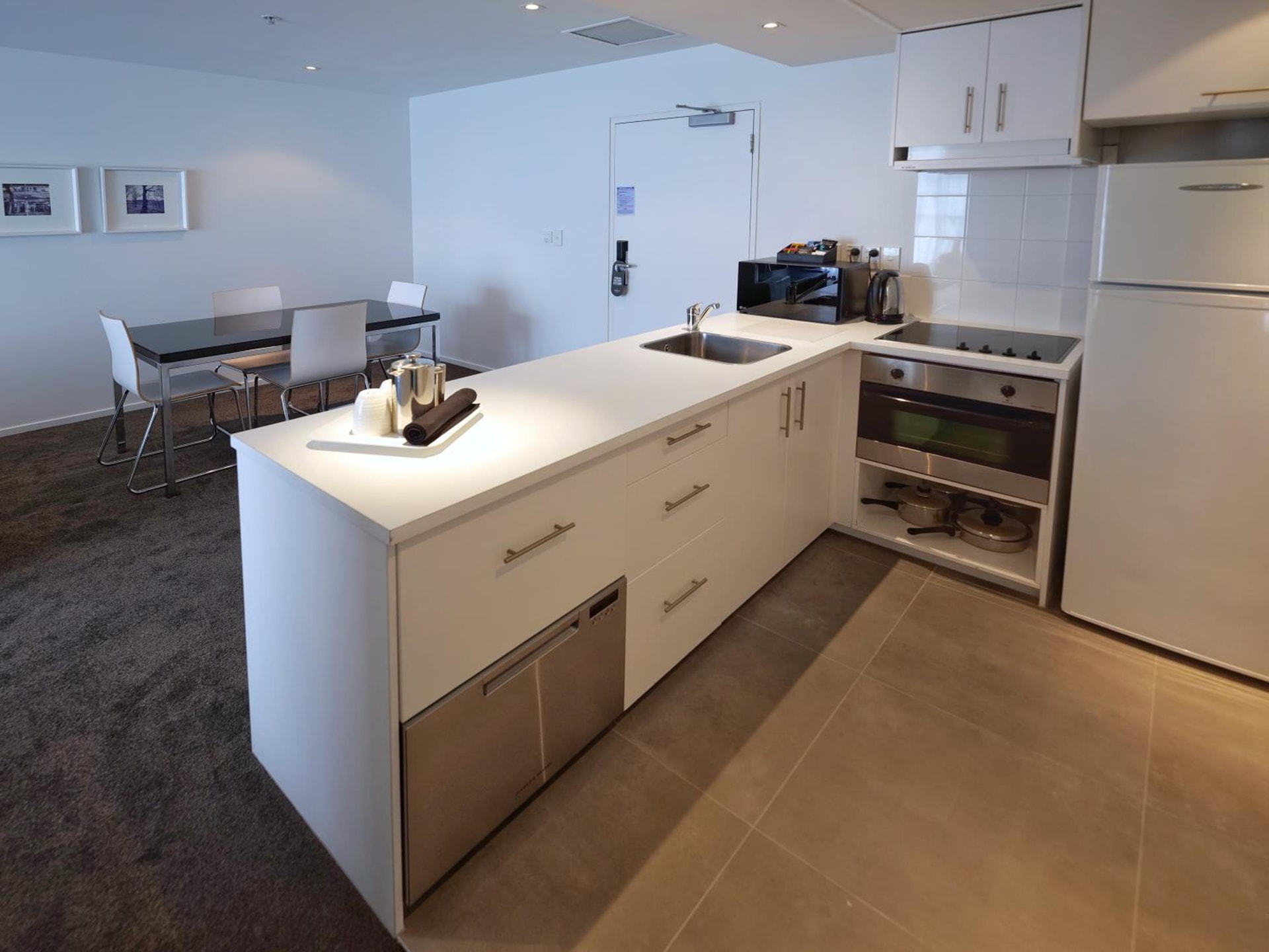 Quest Parnell Serviced Apartments