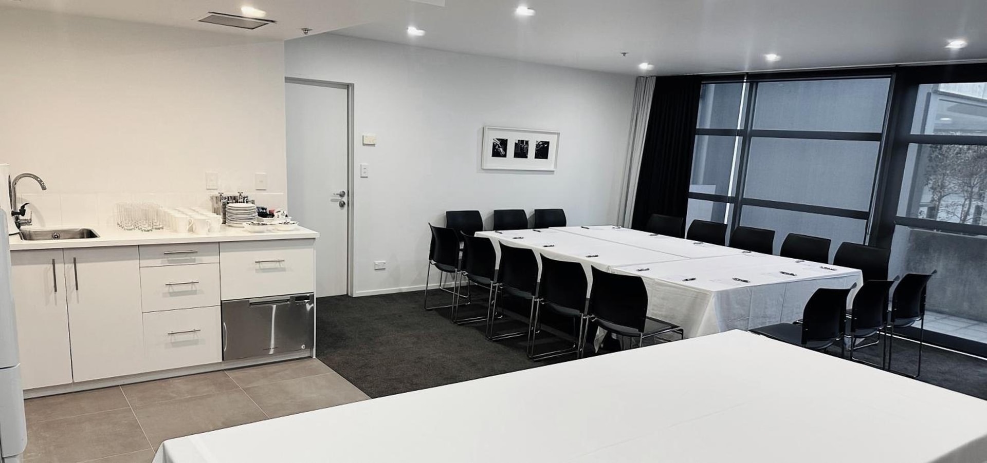 Quest Parnell Serviced Apartments
