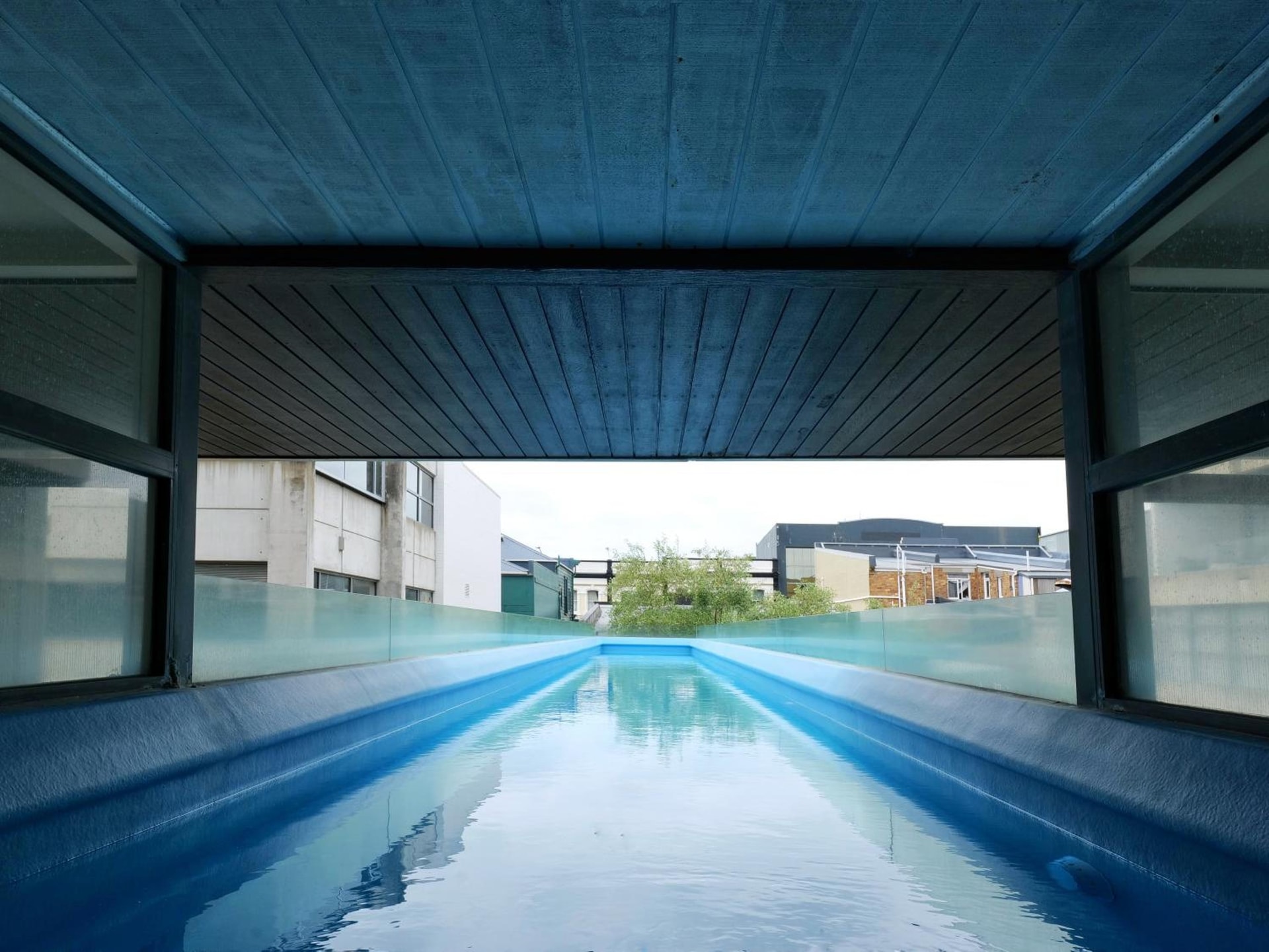 Quest Parnell Serviced Apartments