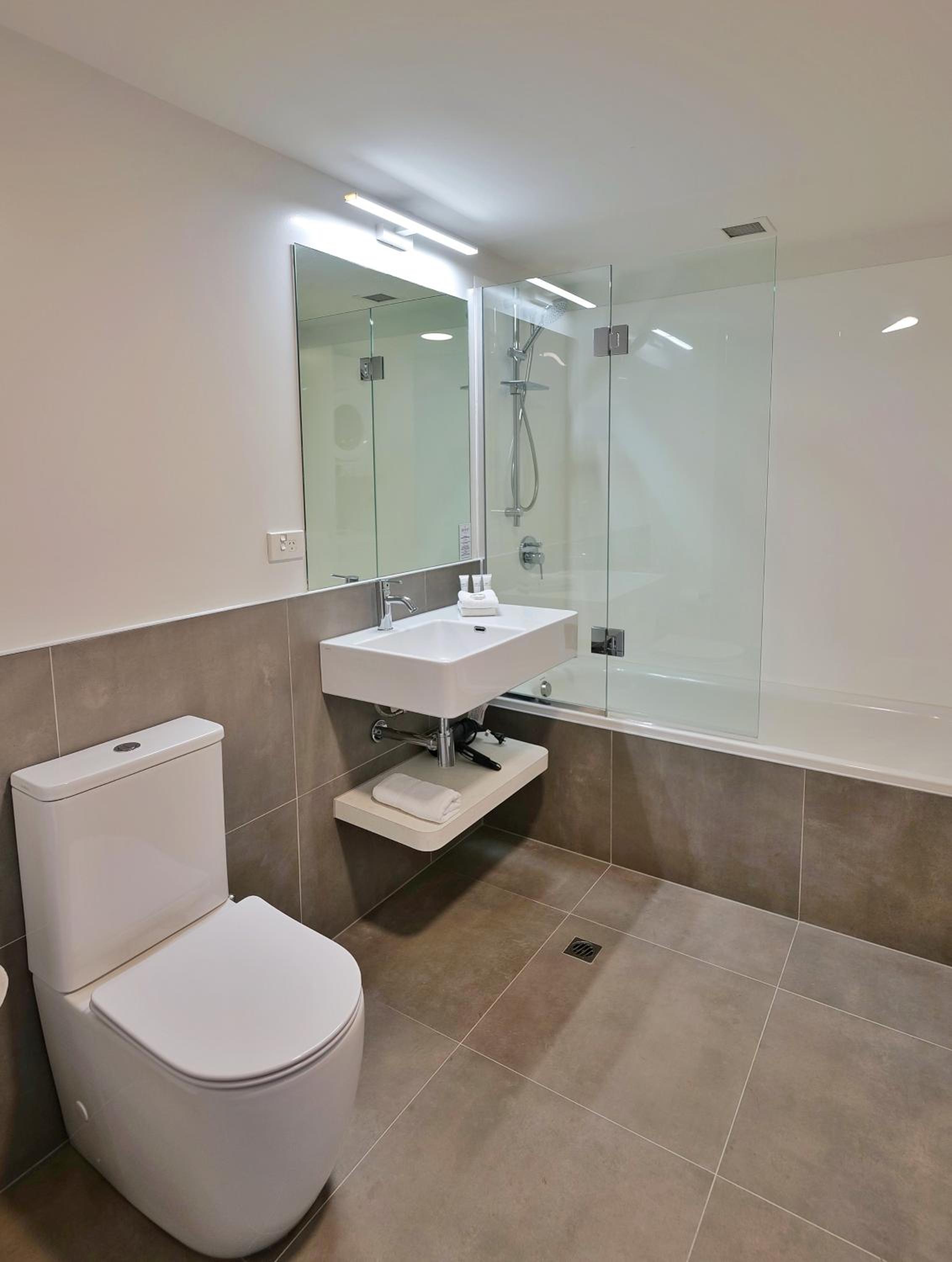 Quest Parnell Serviced Apartments