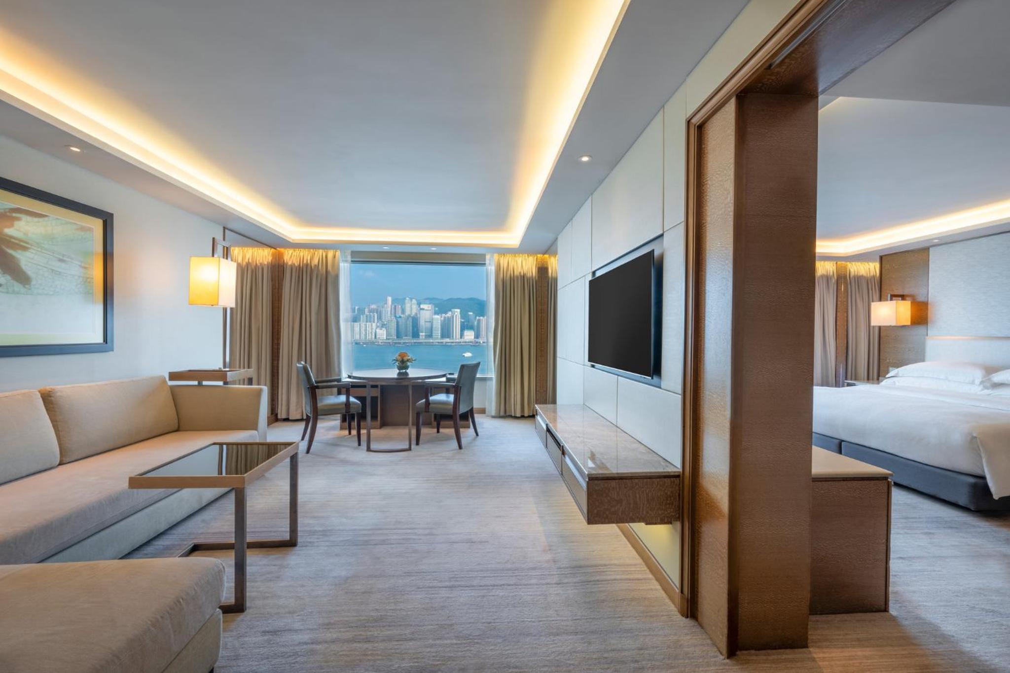 InterContinental Grand Stanford Hong Kong by IHG