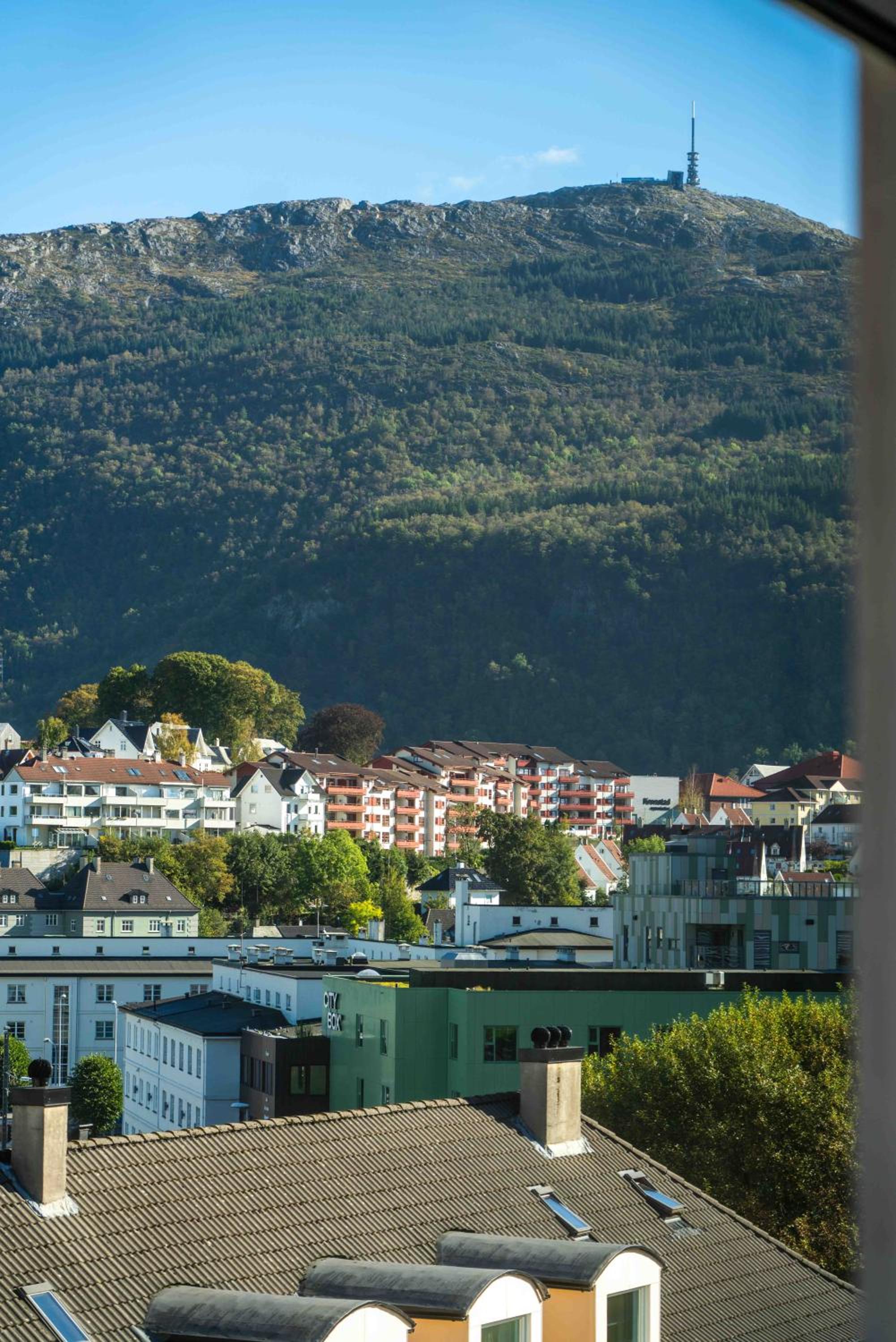 Prize by Radisson, Solheimsviken Bergen