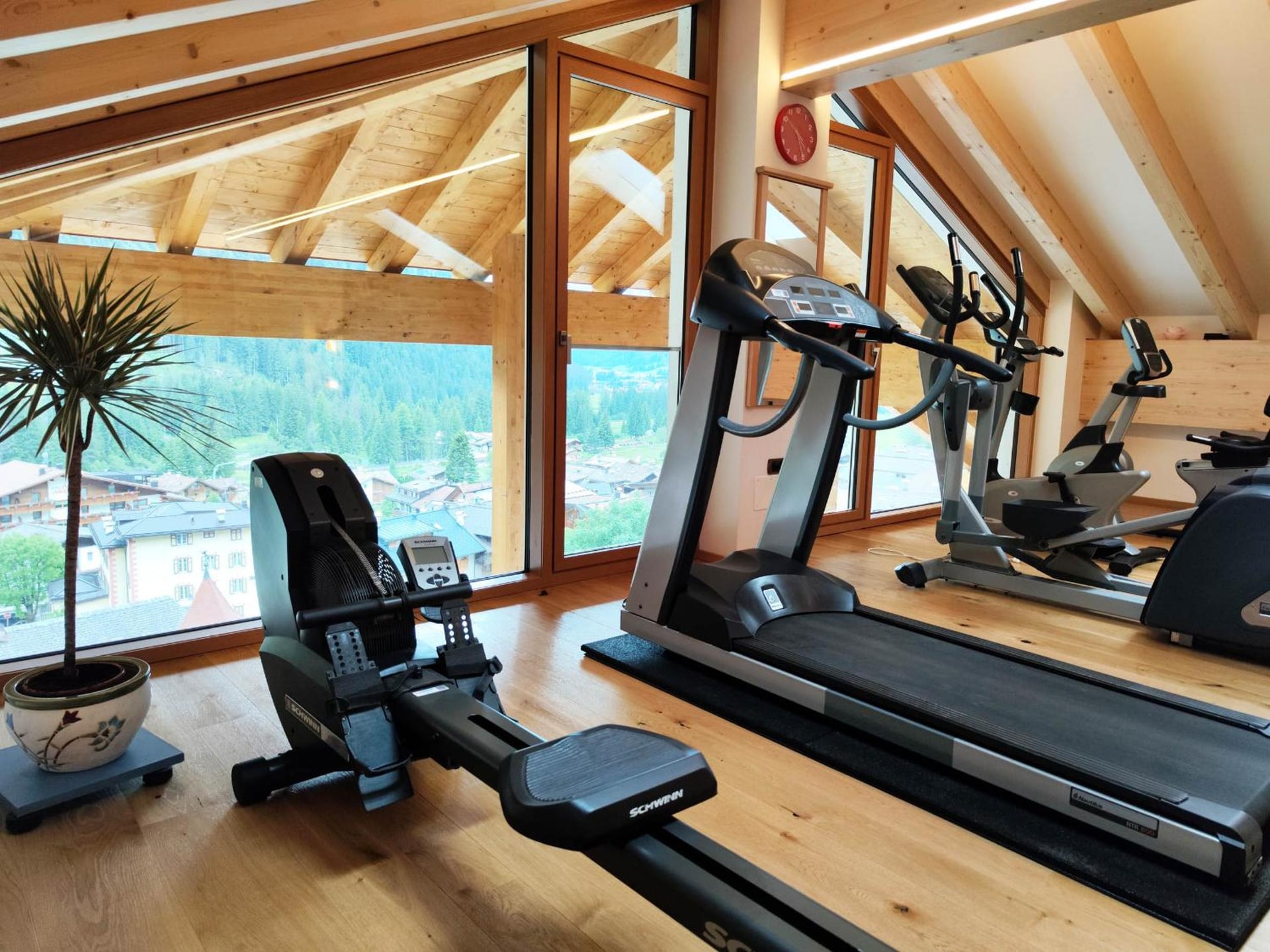 Hotel Cesa Tyrol