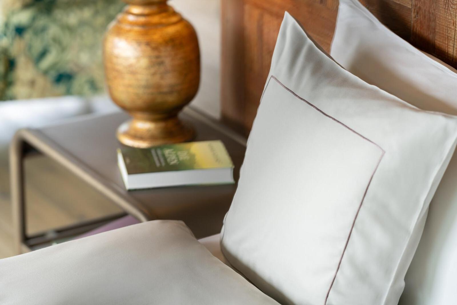 Valsana Hotel Arosa - Small Luxury Hotels of the World
