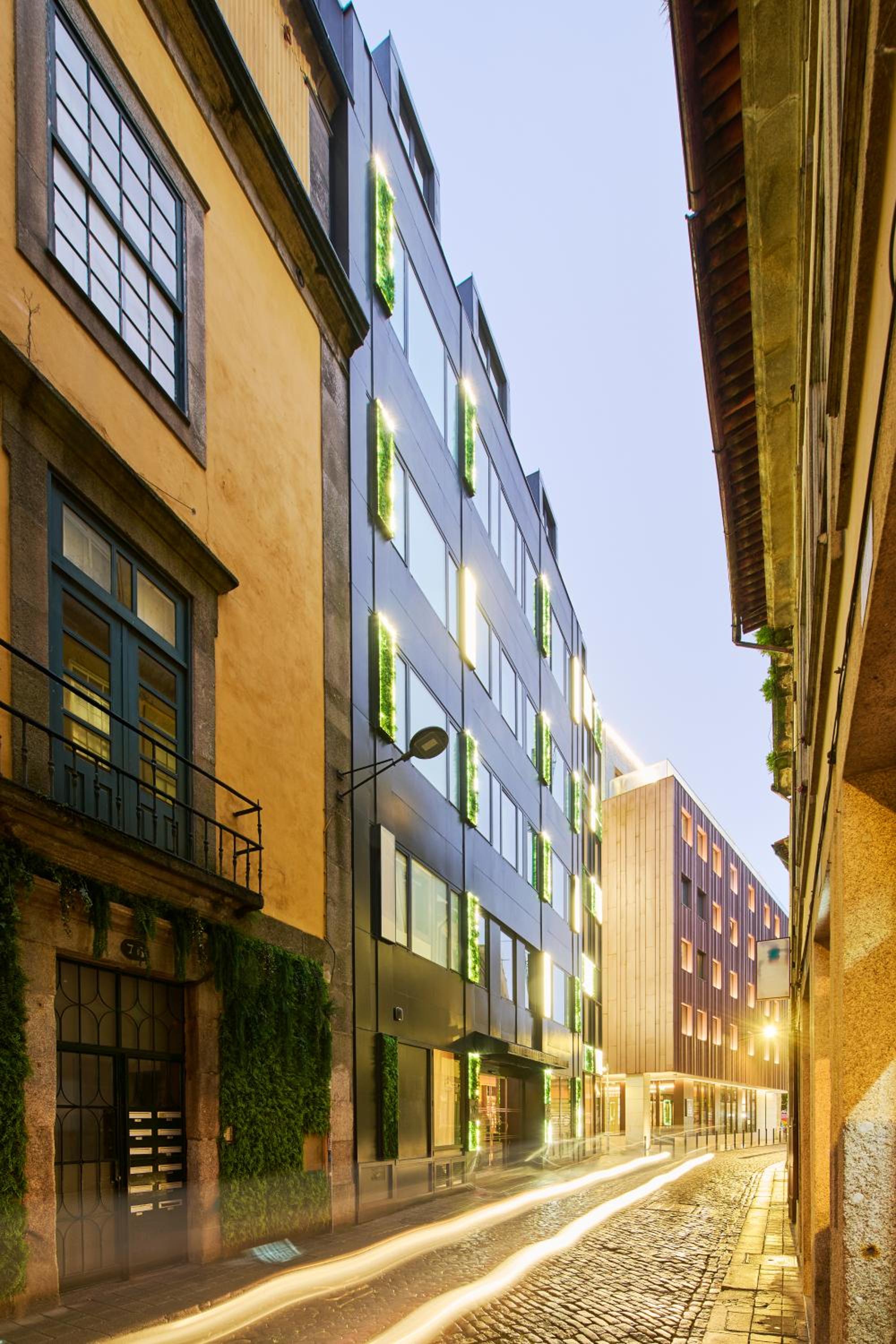 building