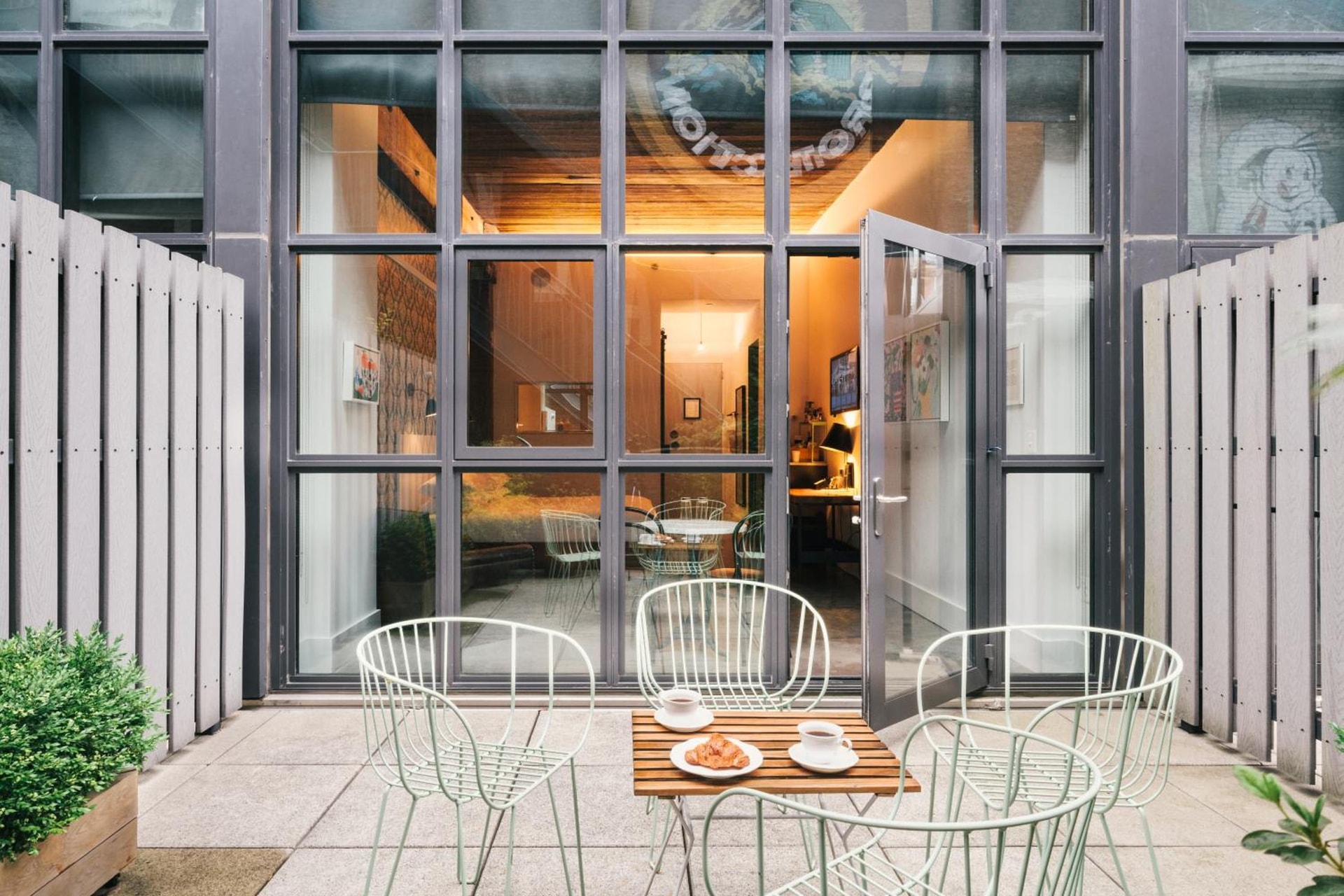 Wythe Hotel