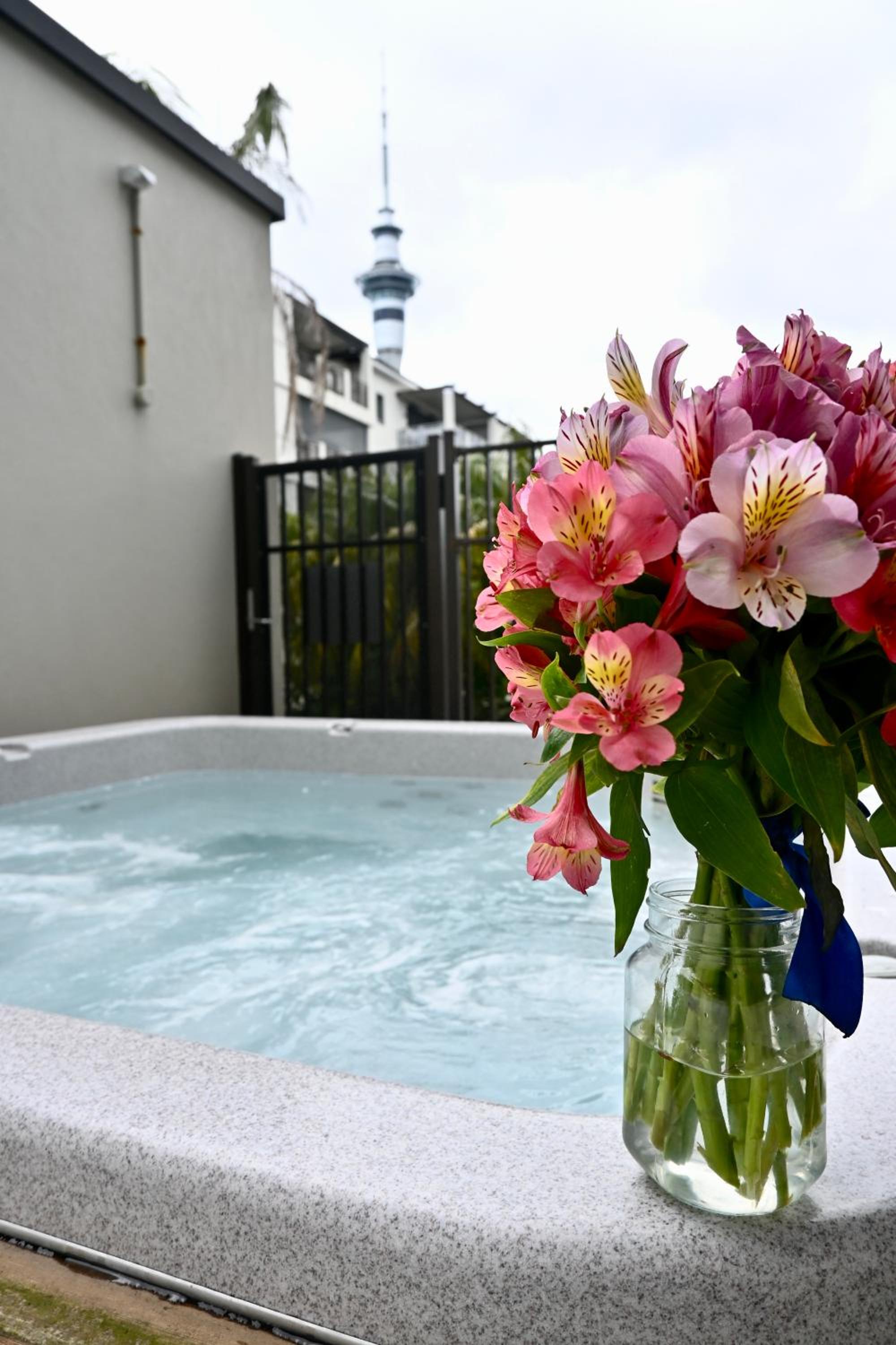 Ohtel Auckland