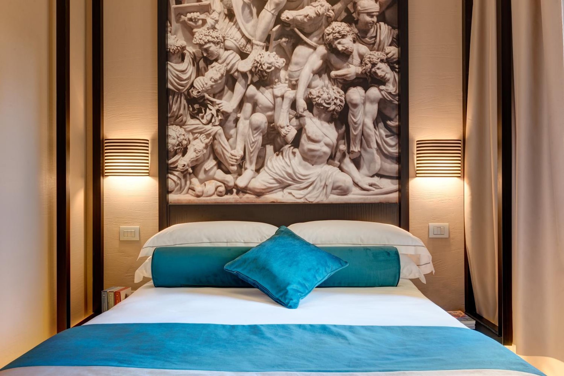 Dharma Luxury Hotel & SPA