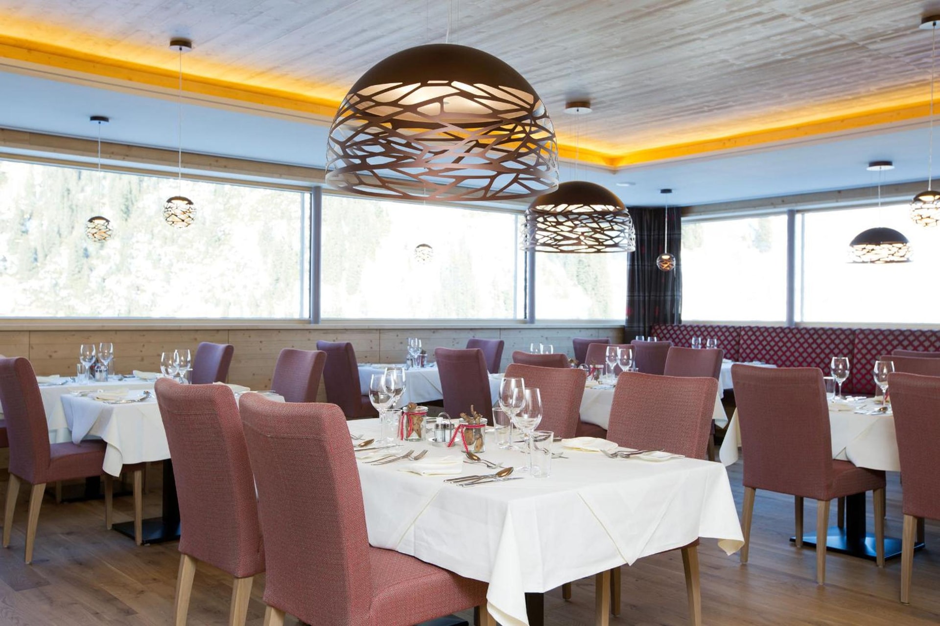 Hotel Walserstube