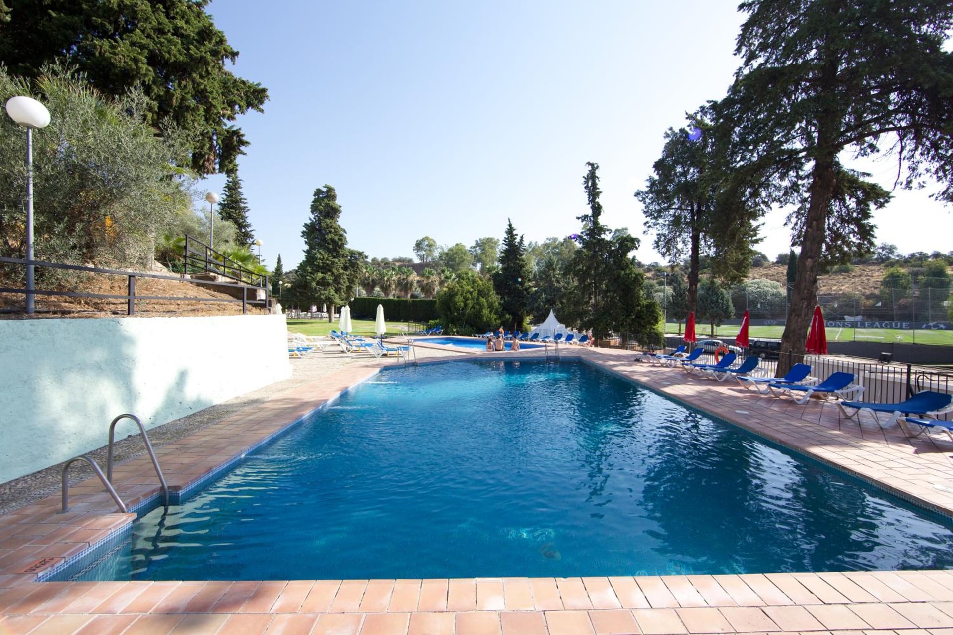 DWO Finca Los Abetos