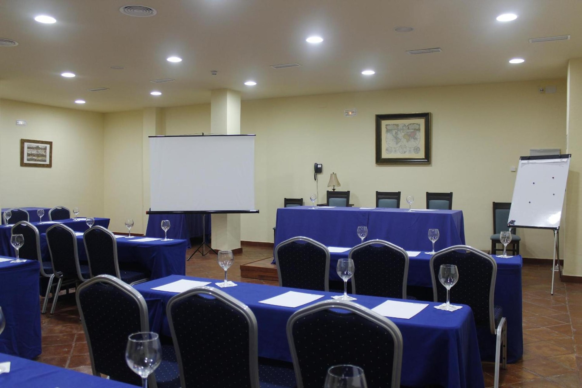 Hotel Fuente del Sol