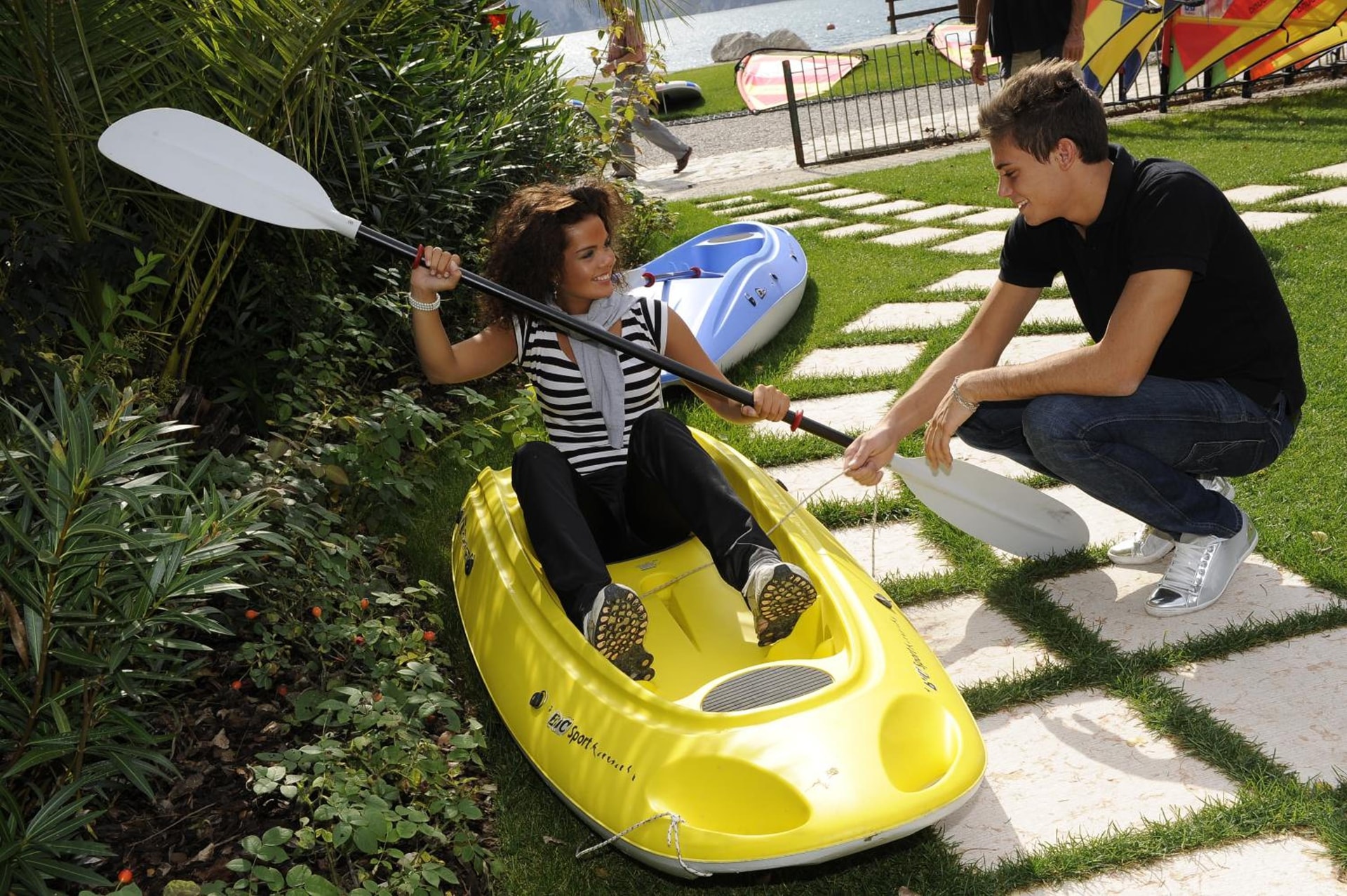 Parc Hotel Flora S