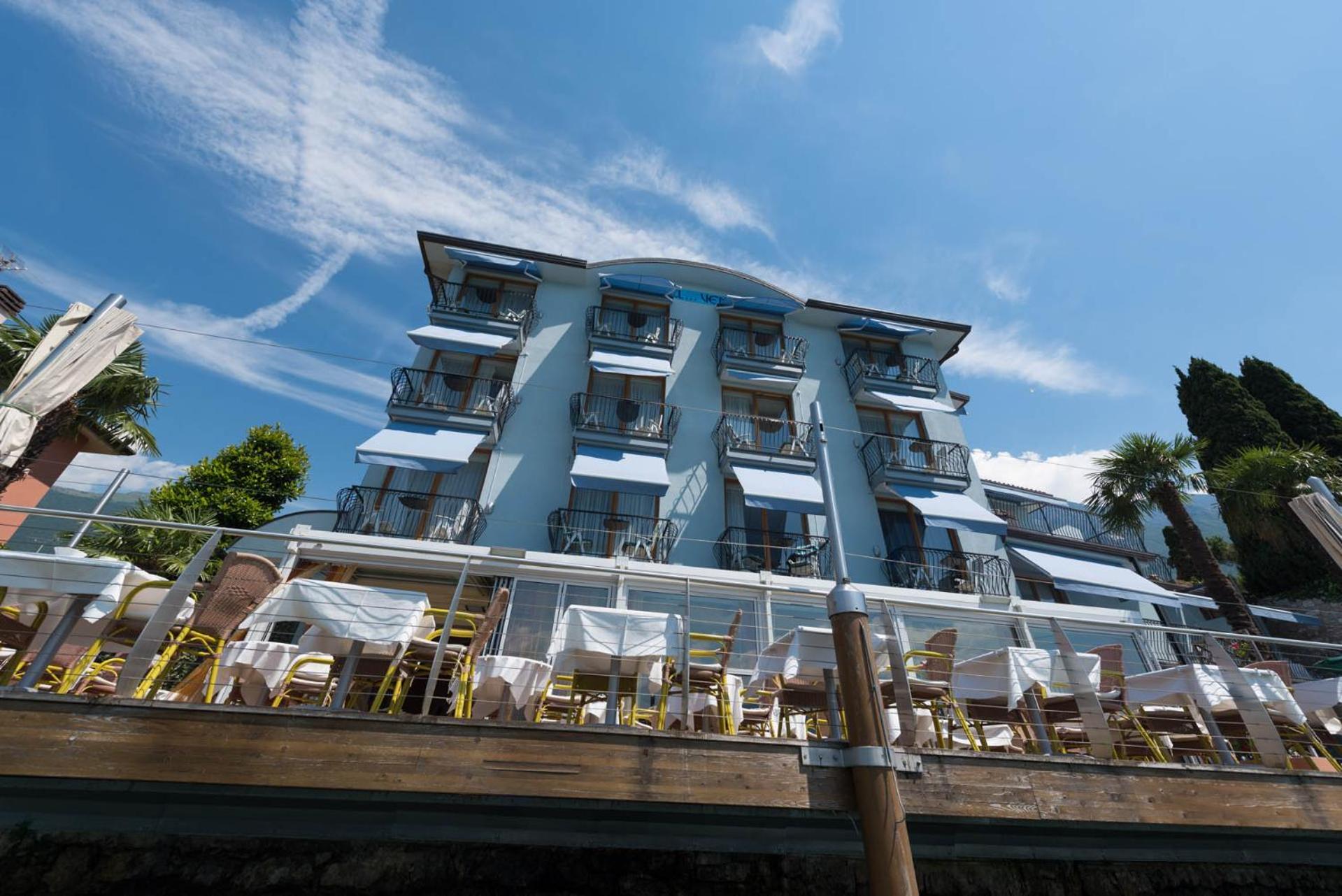 Hotel Venezia