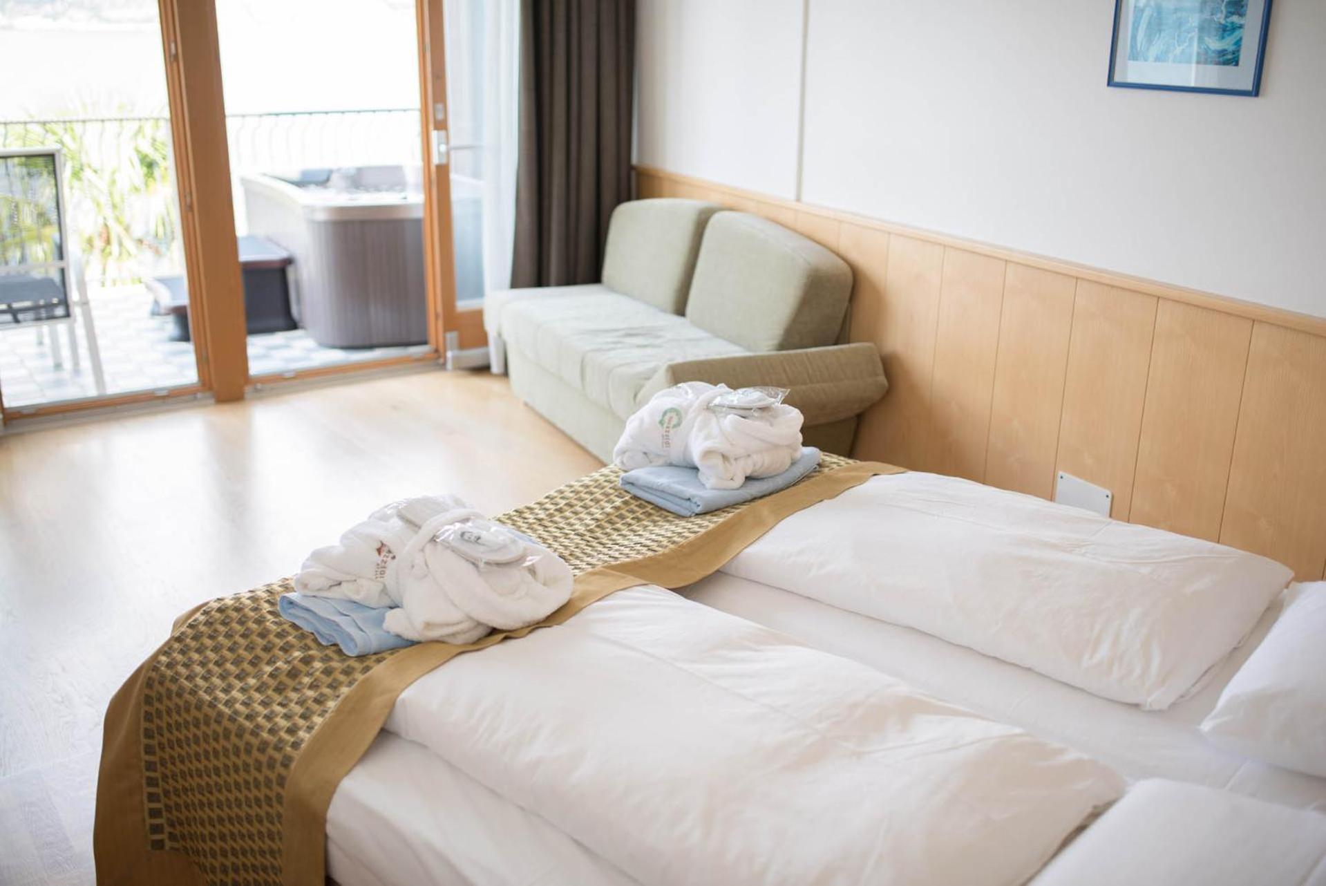 Hotel Venezia