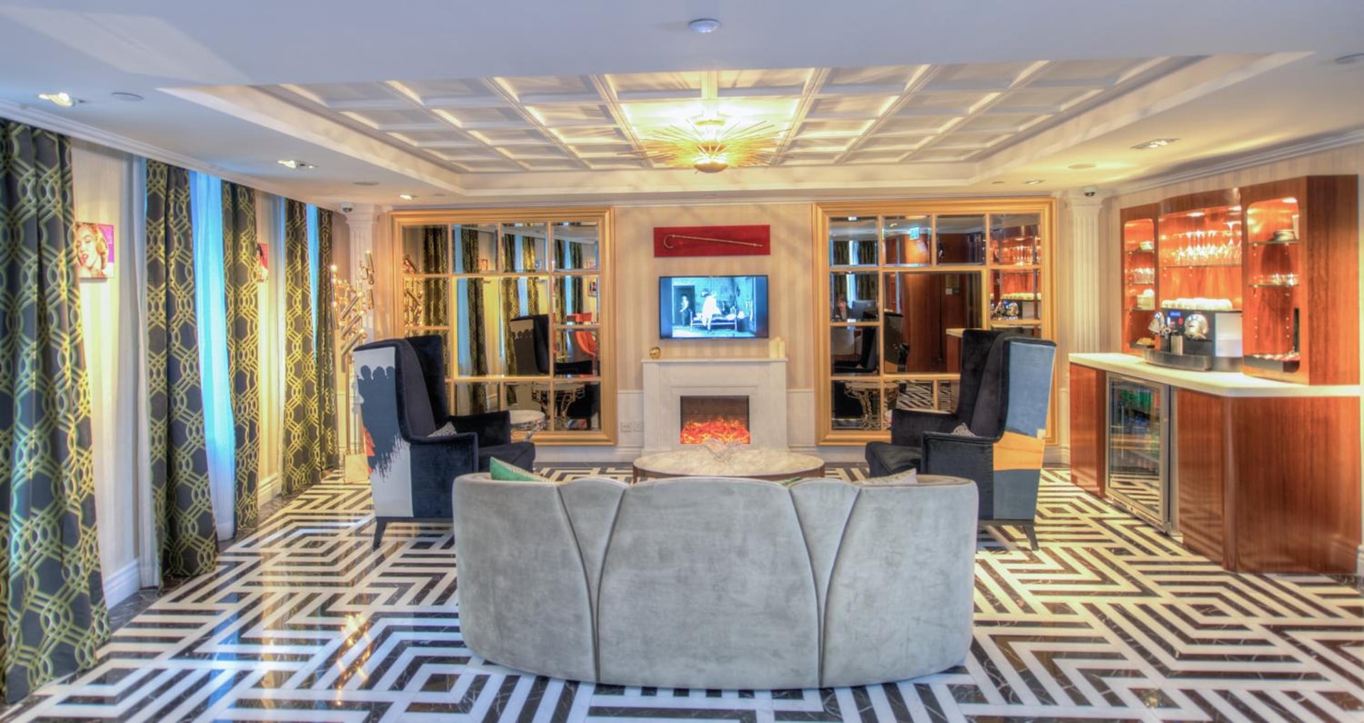 Hotel Madera Hollywood