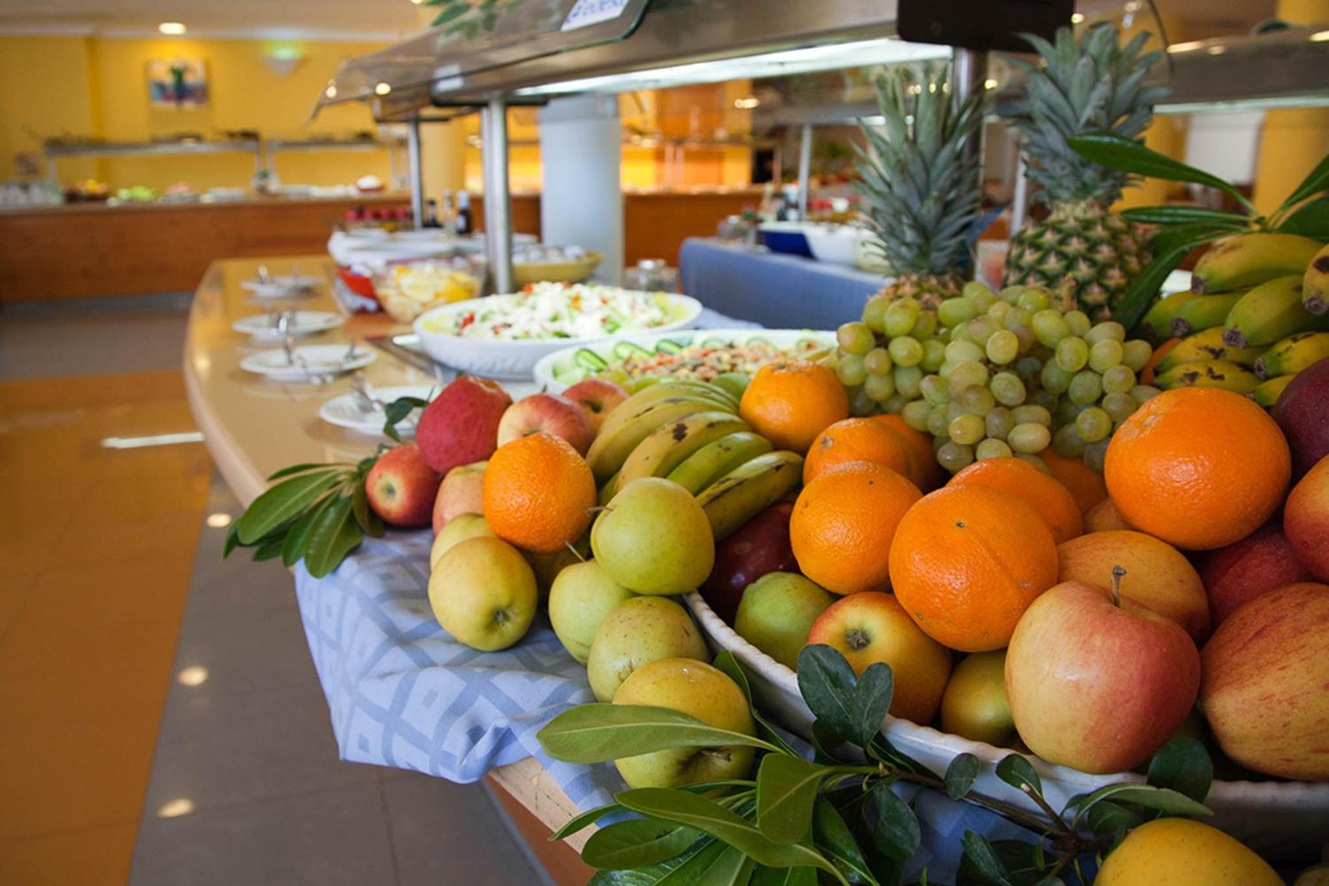 Hotel Vibra s'Estanyol