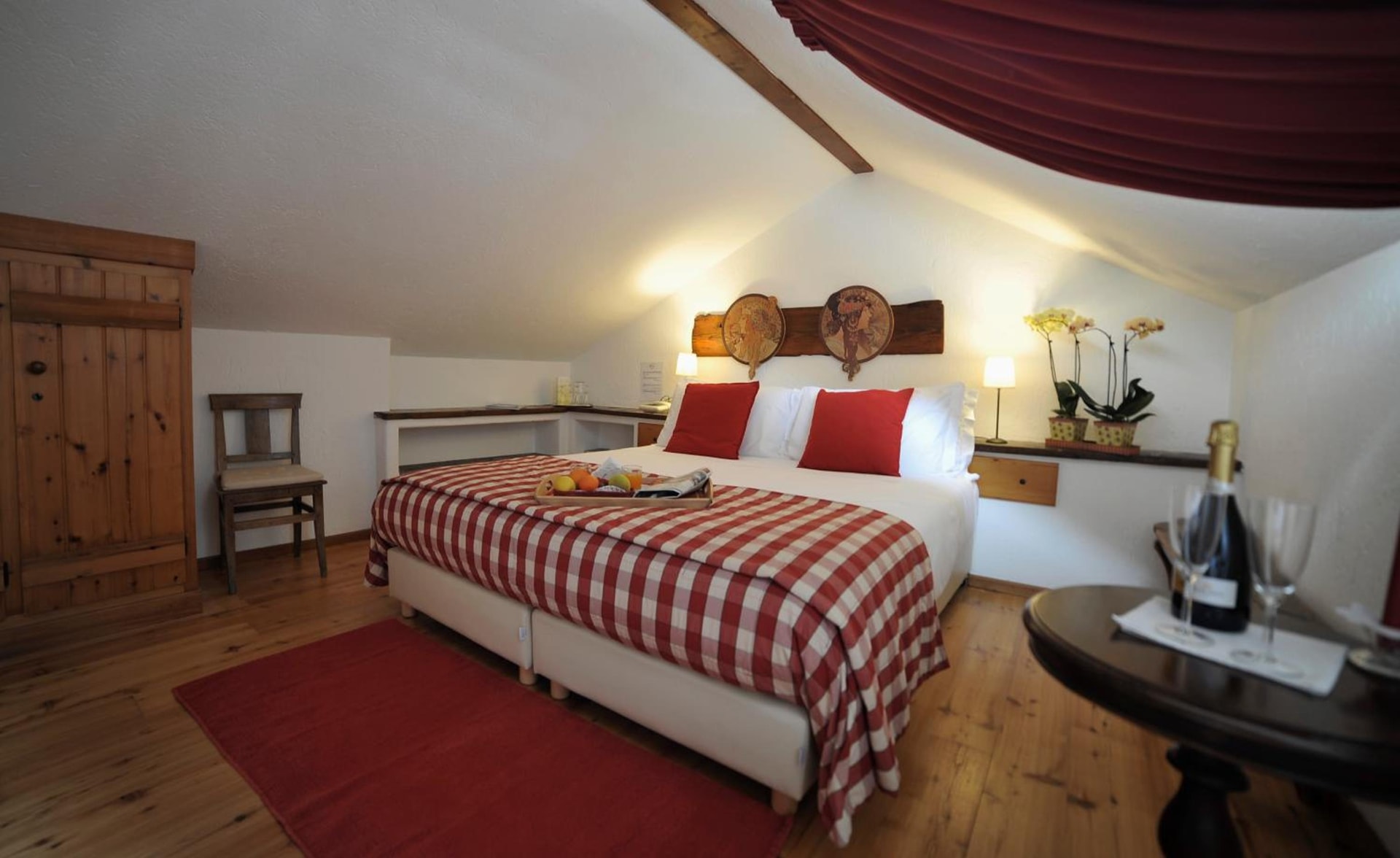 Hotel La Grange - Animal Chic Hotel