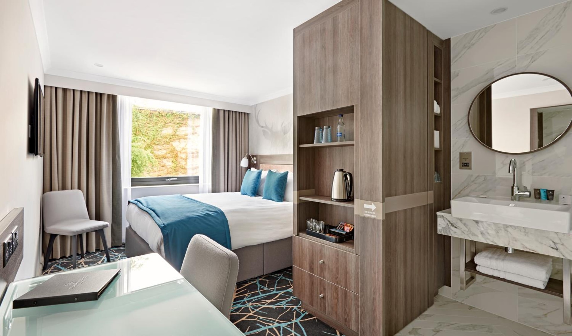 Richmond Hill Hotel