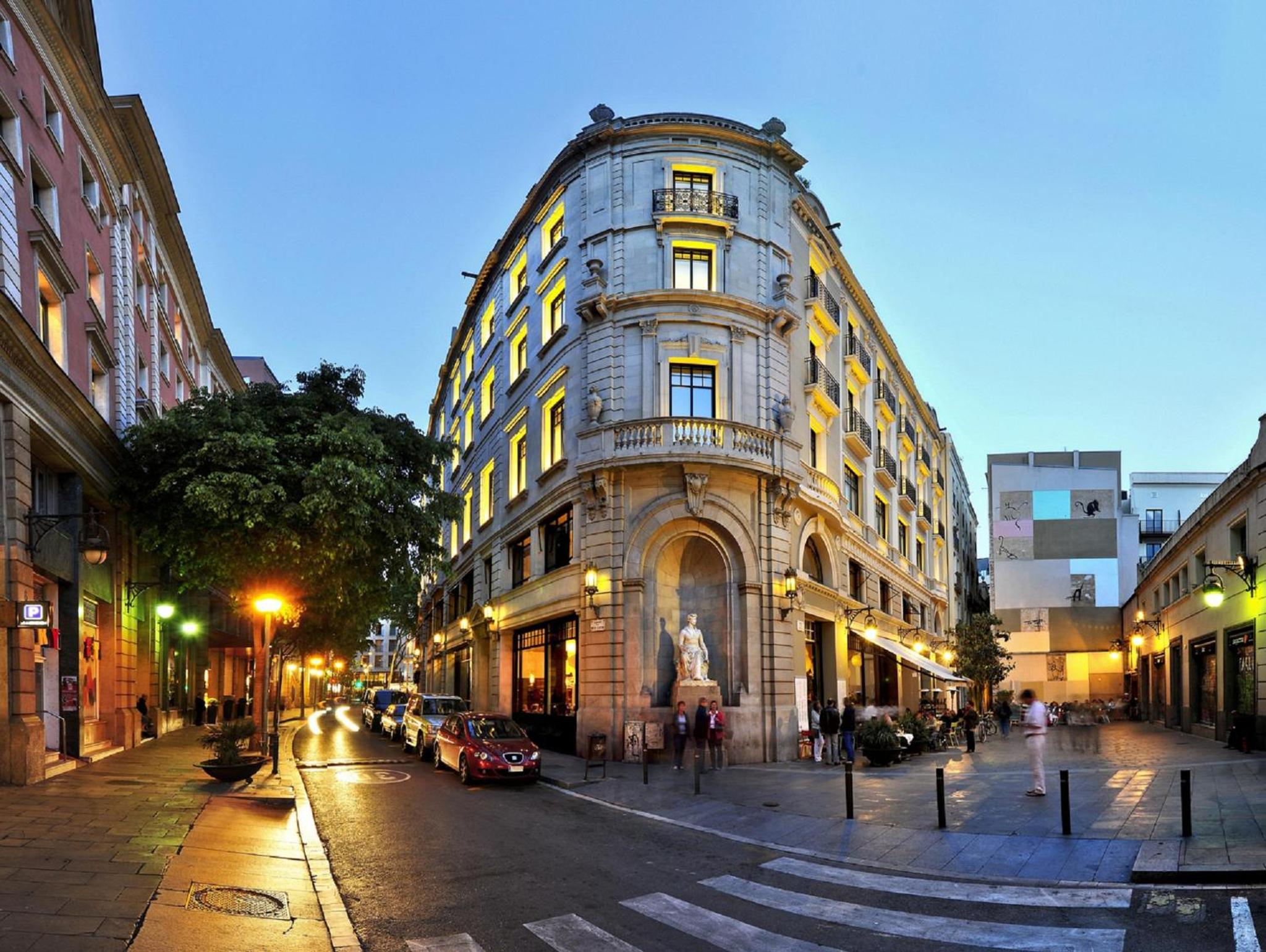 building