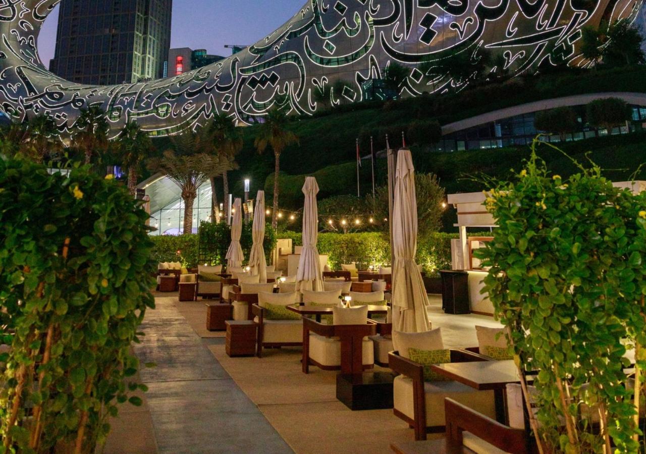 Jumeirah Emirates Towers Dubai