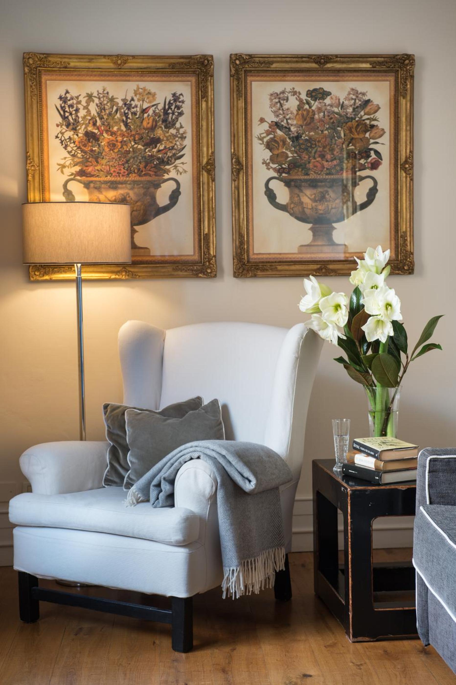 Tornabuoni Suites Collection Residenza D'Epoca