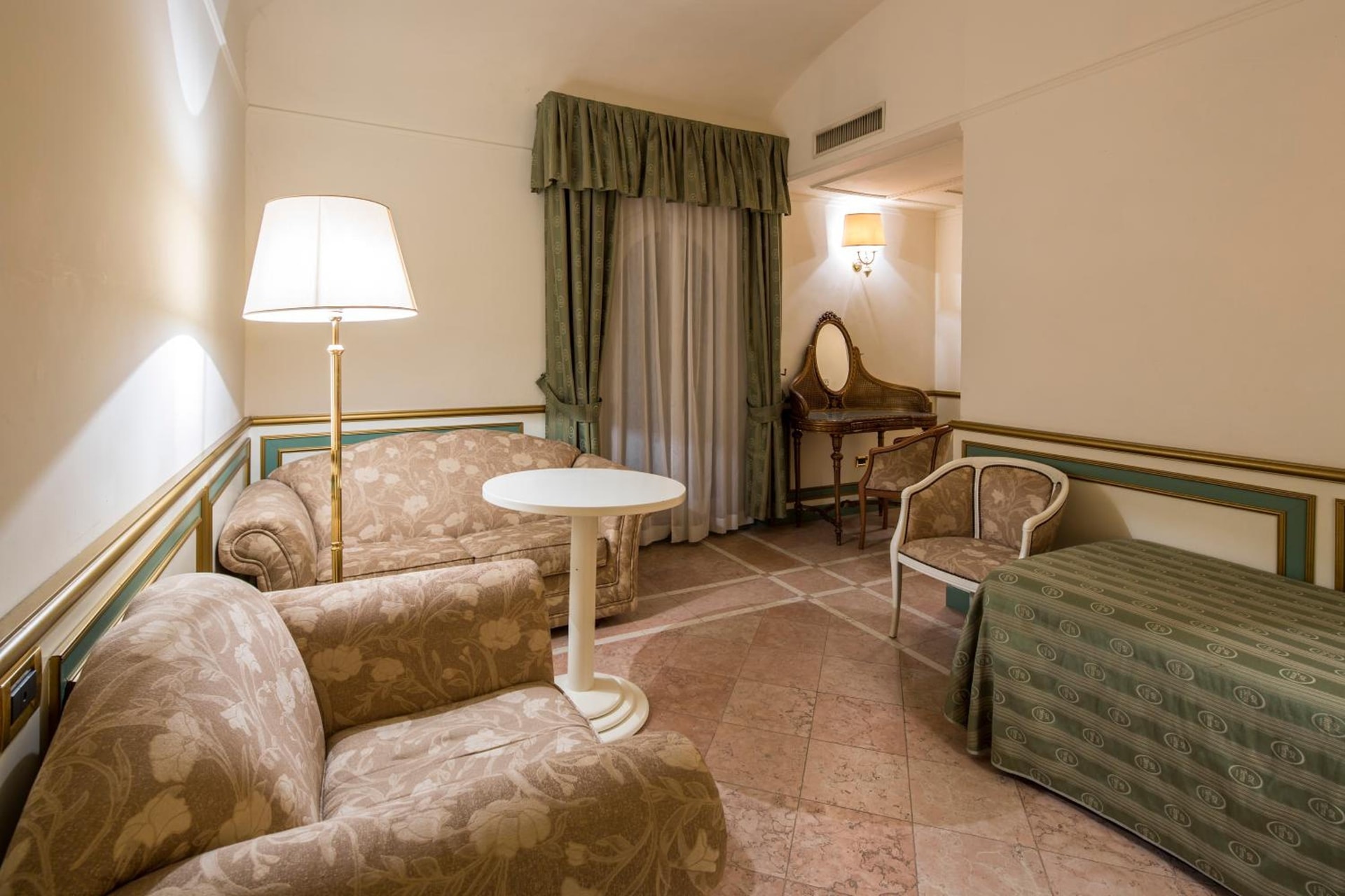 Grand Hotel Terme