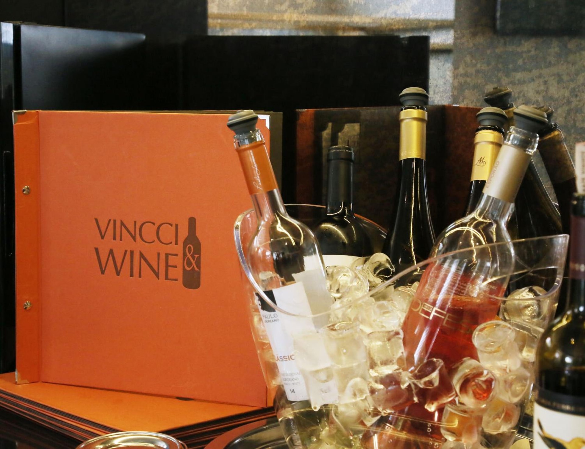 Vincci Liberdade