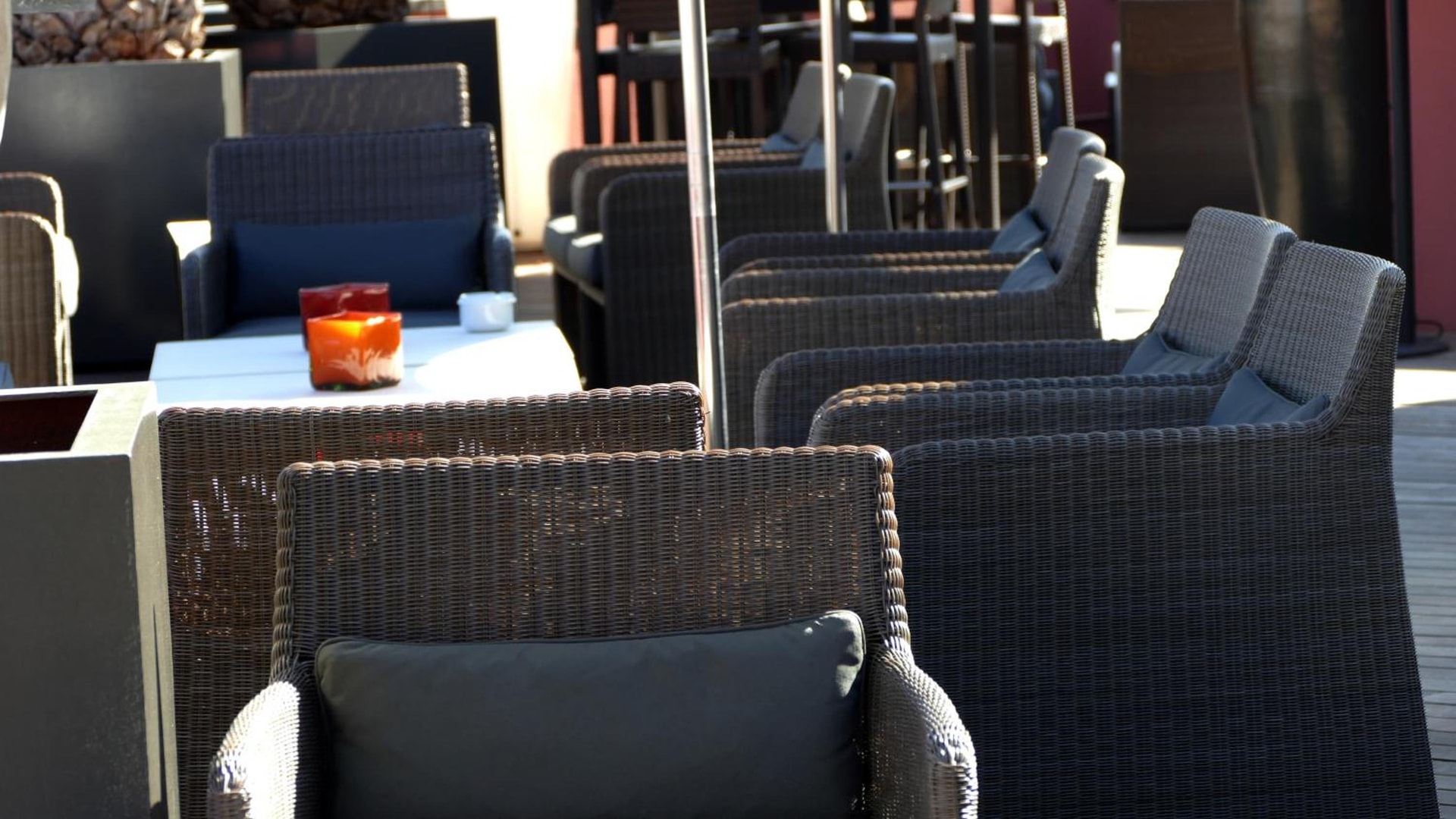 Hotel Villa Emilia