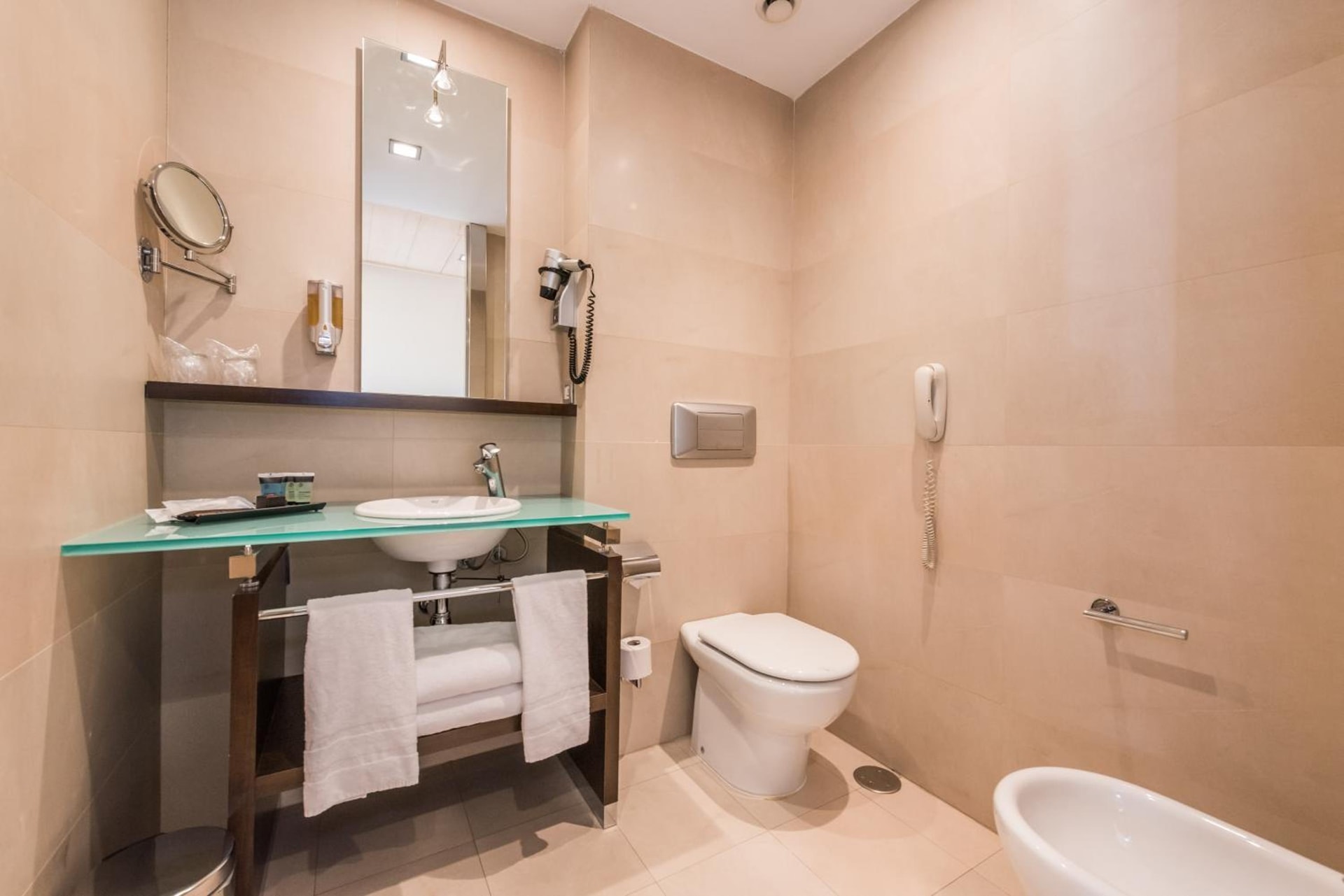 Hotel Mercader