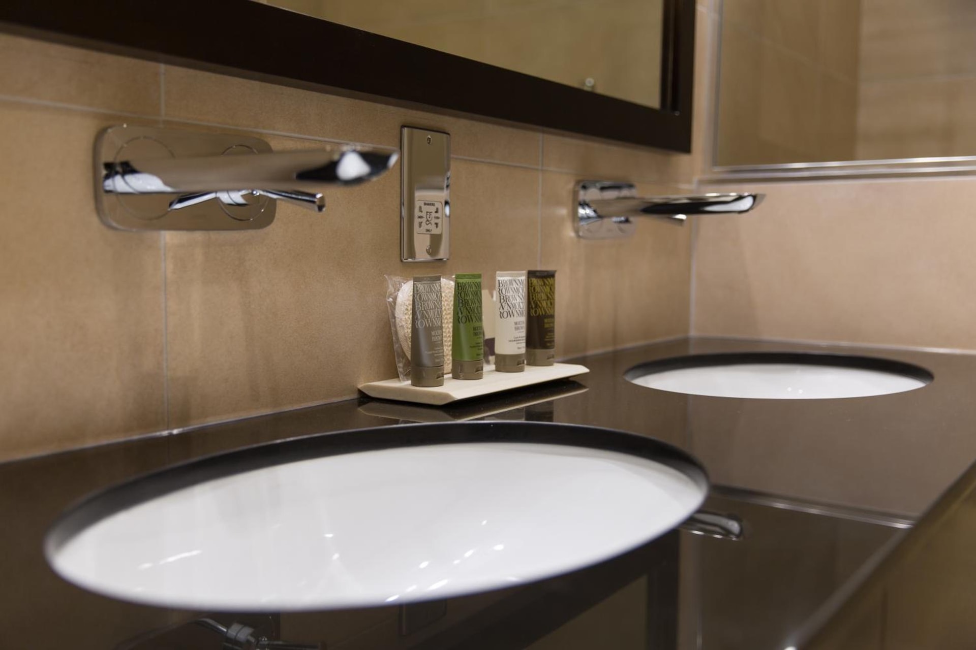 Mansio Suites The Headrow