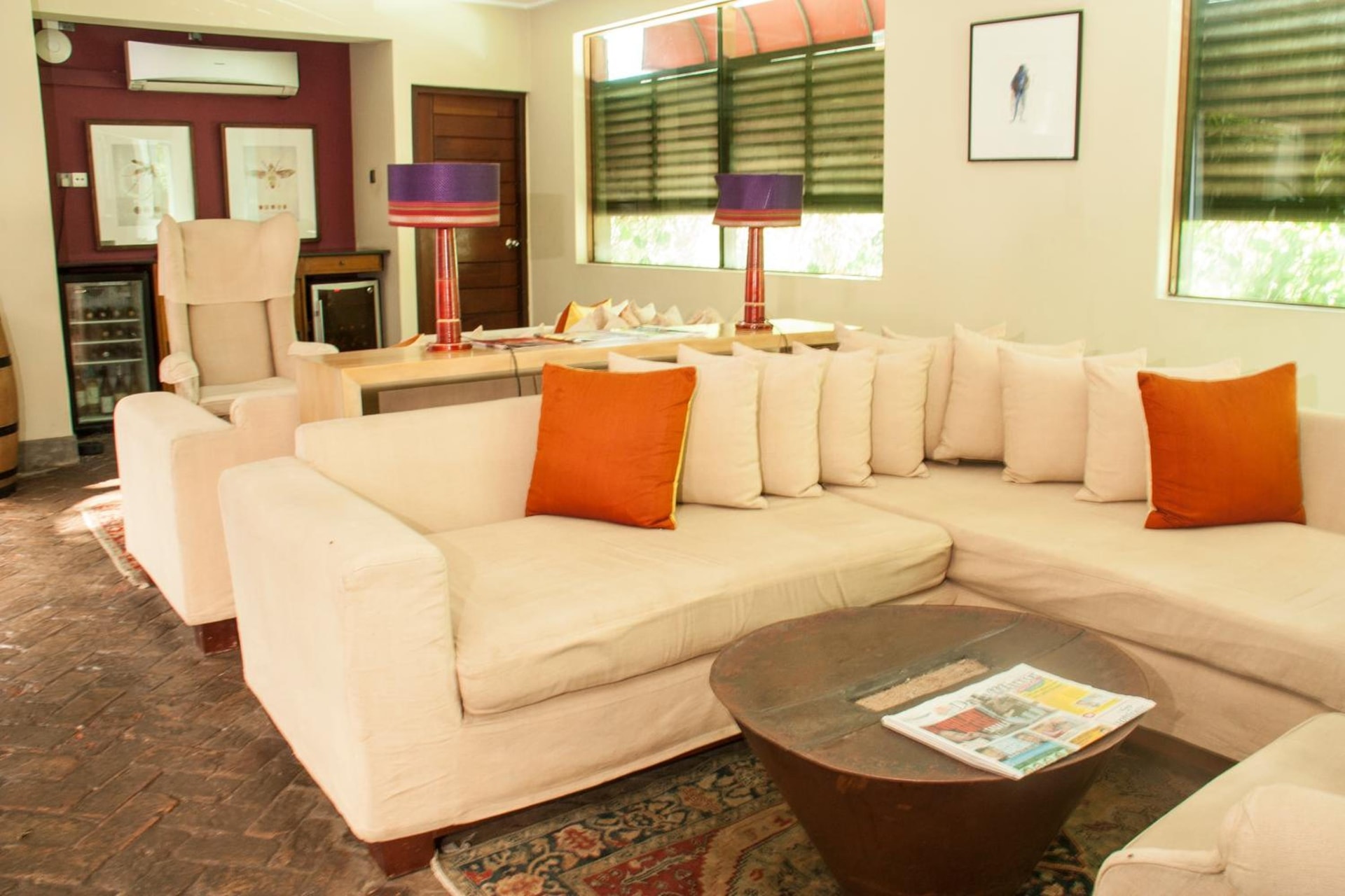 Colombo Court Hotel & Spa