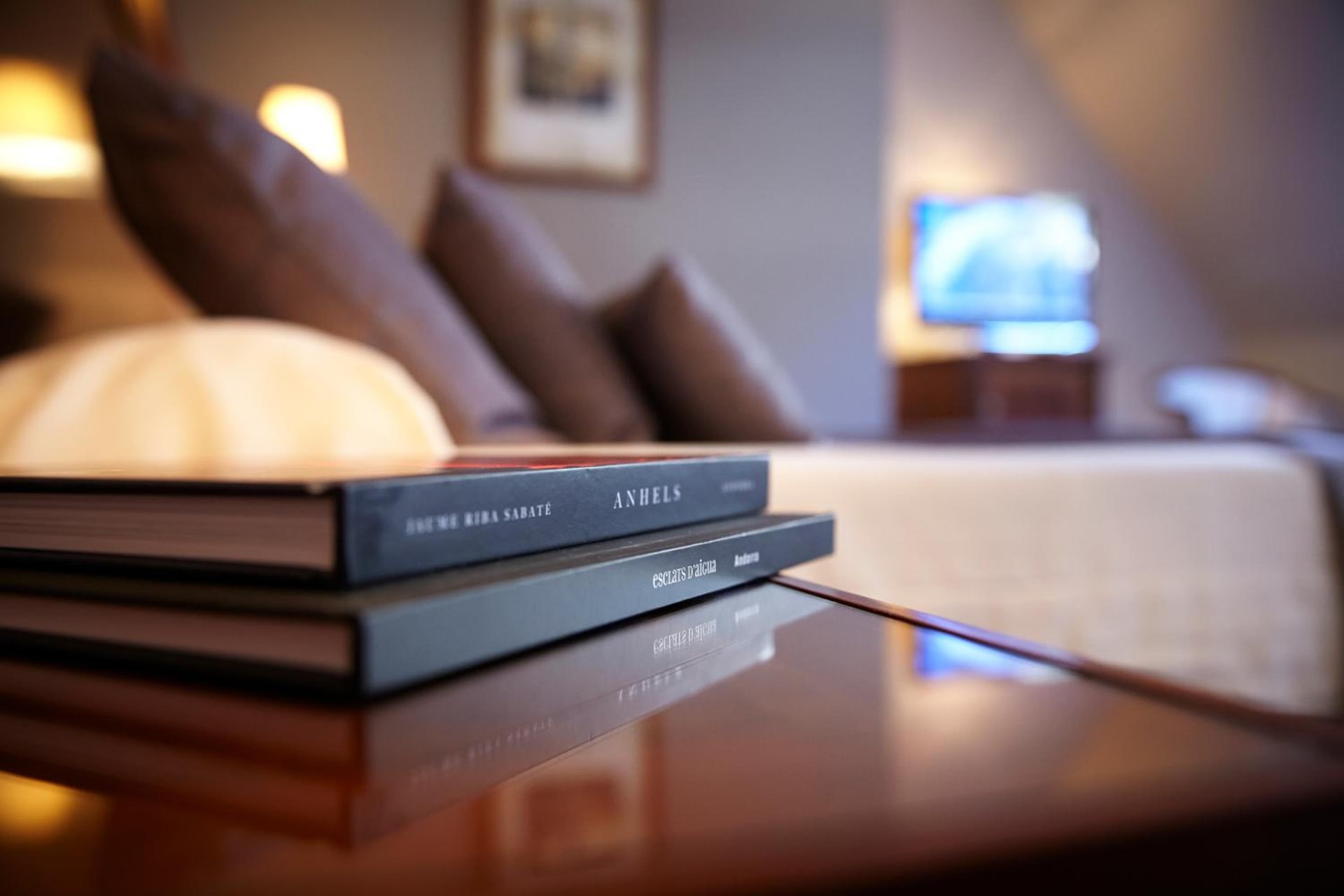 Hotel Nexta Escaldes