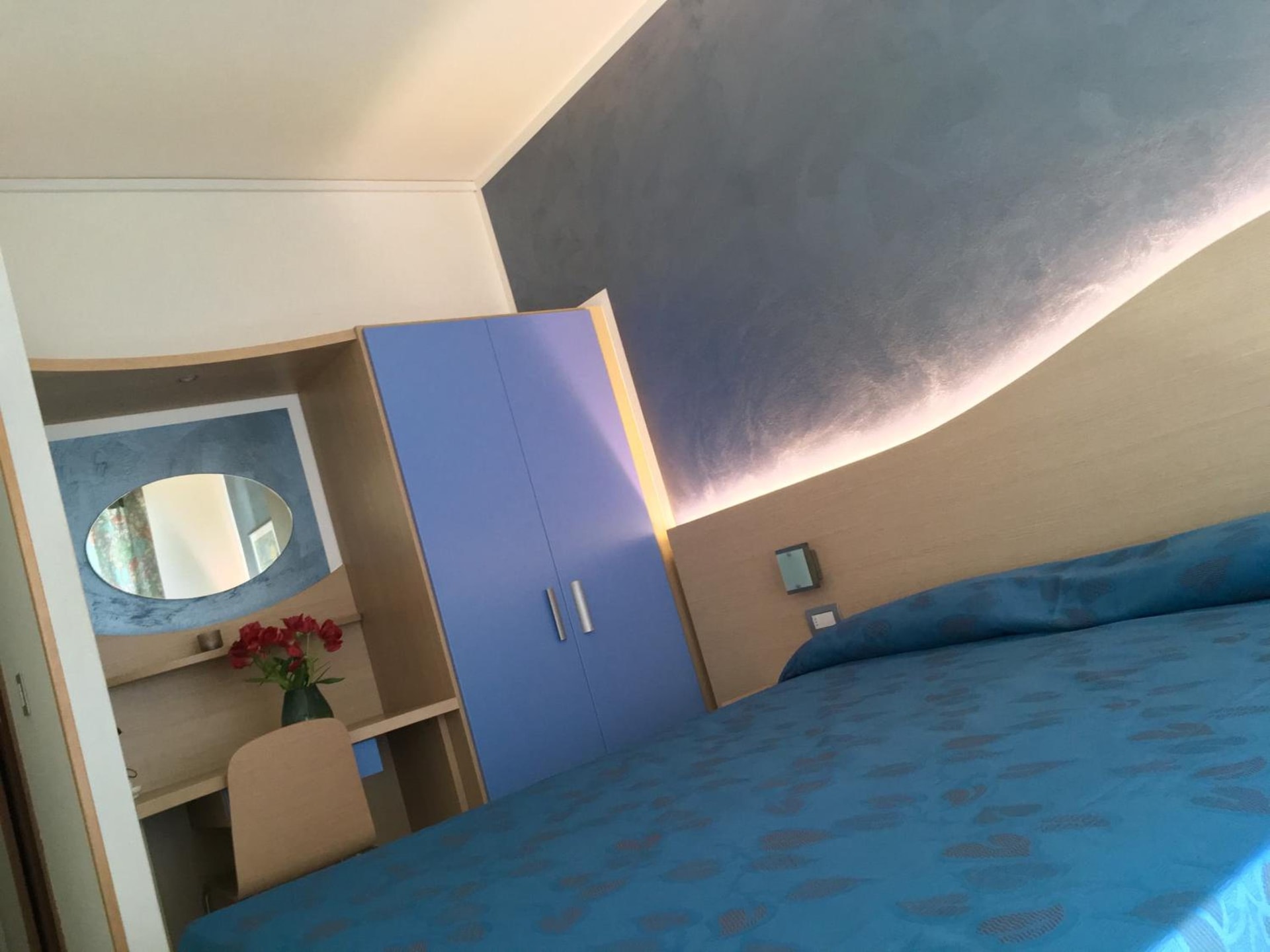 Albergo Villa Edera