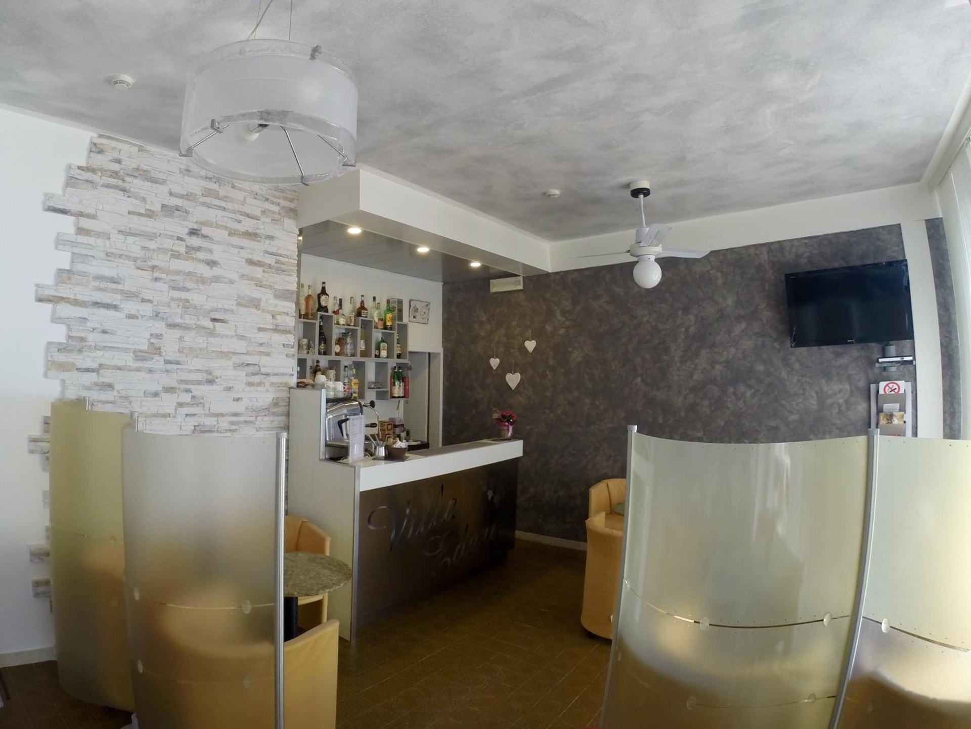 Albergo Villa Edera