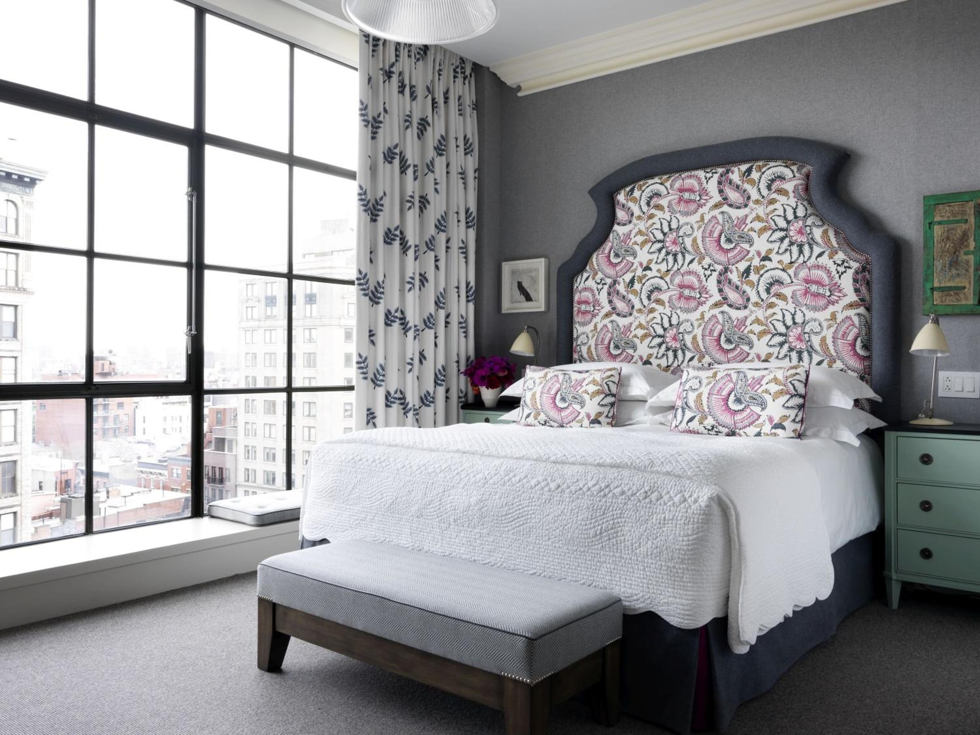 Crosby Street Hotel