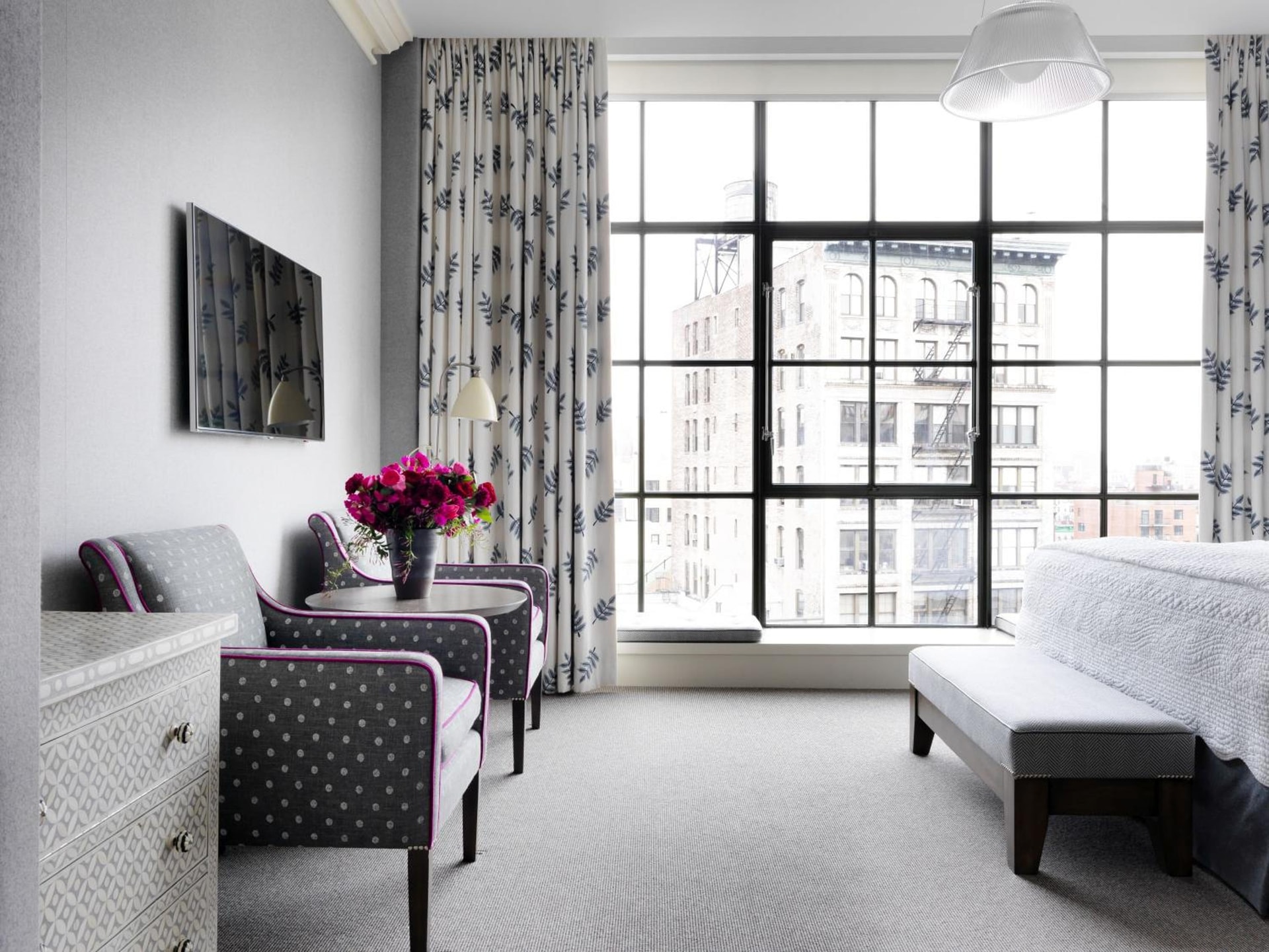 Crosby Street Hotel