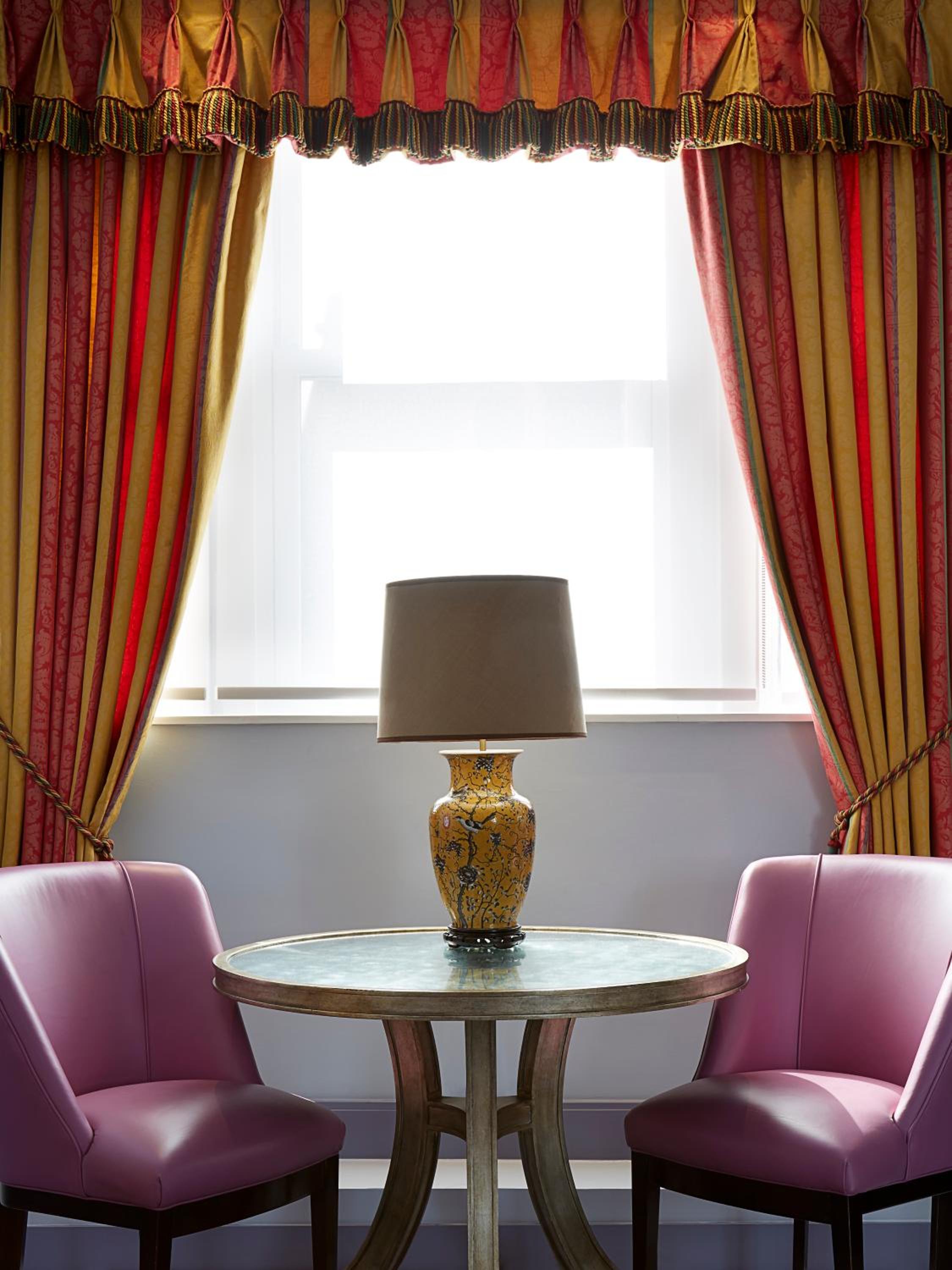 The Mandeville Hotel