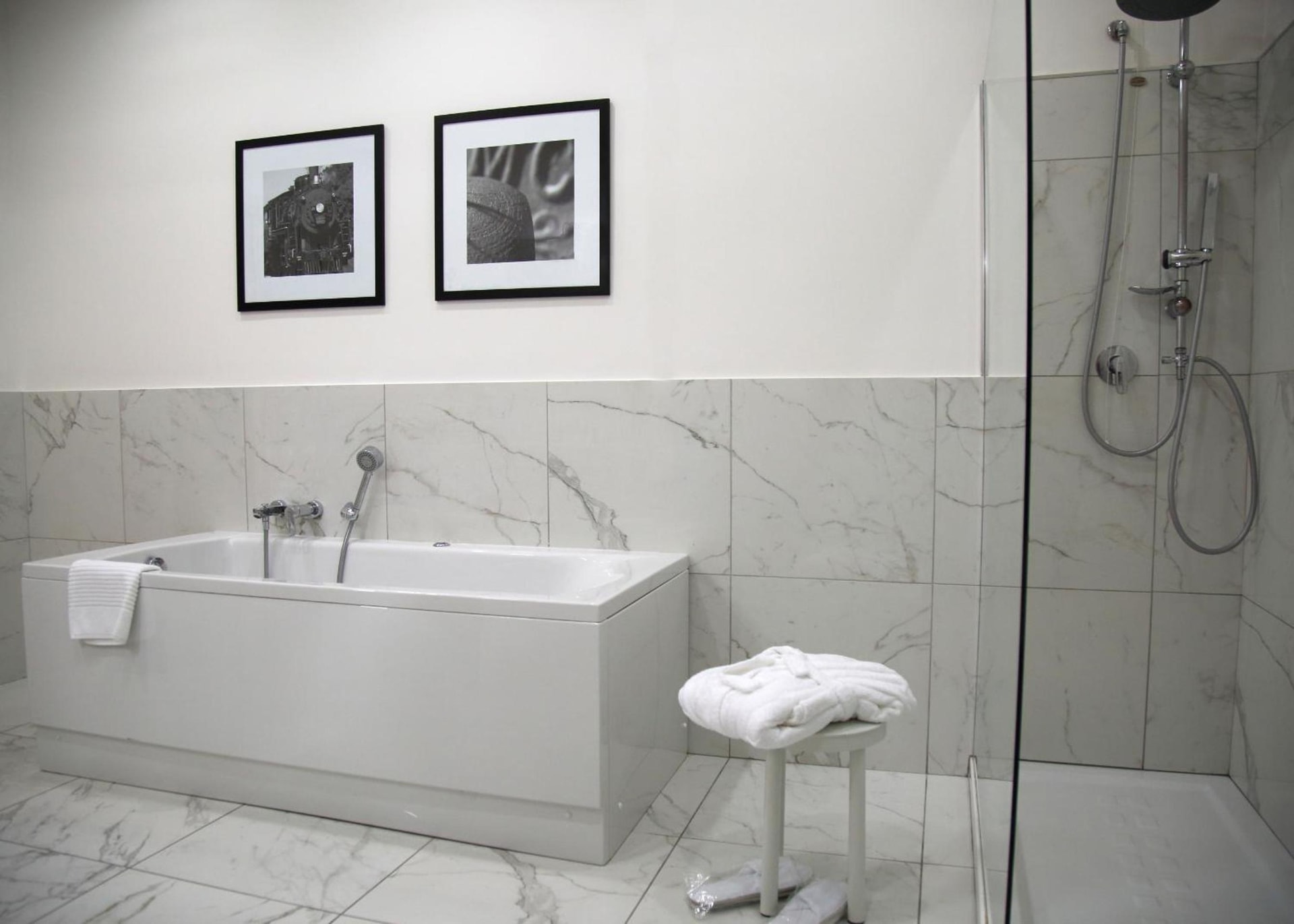 Stelle Hotel The Businest