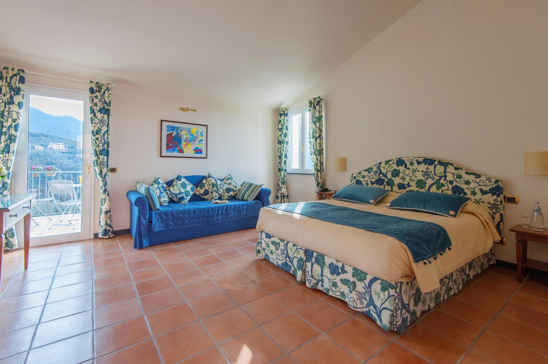 Hotel Al Terra Di Mare