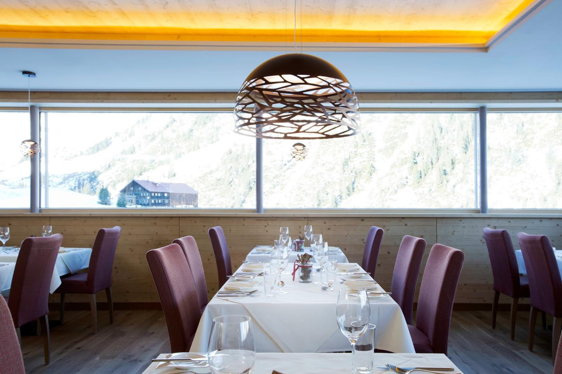 Hotel Walserstube